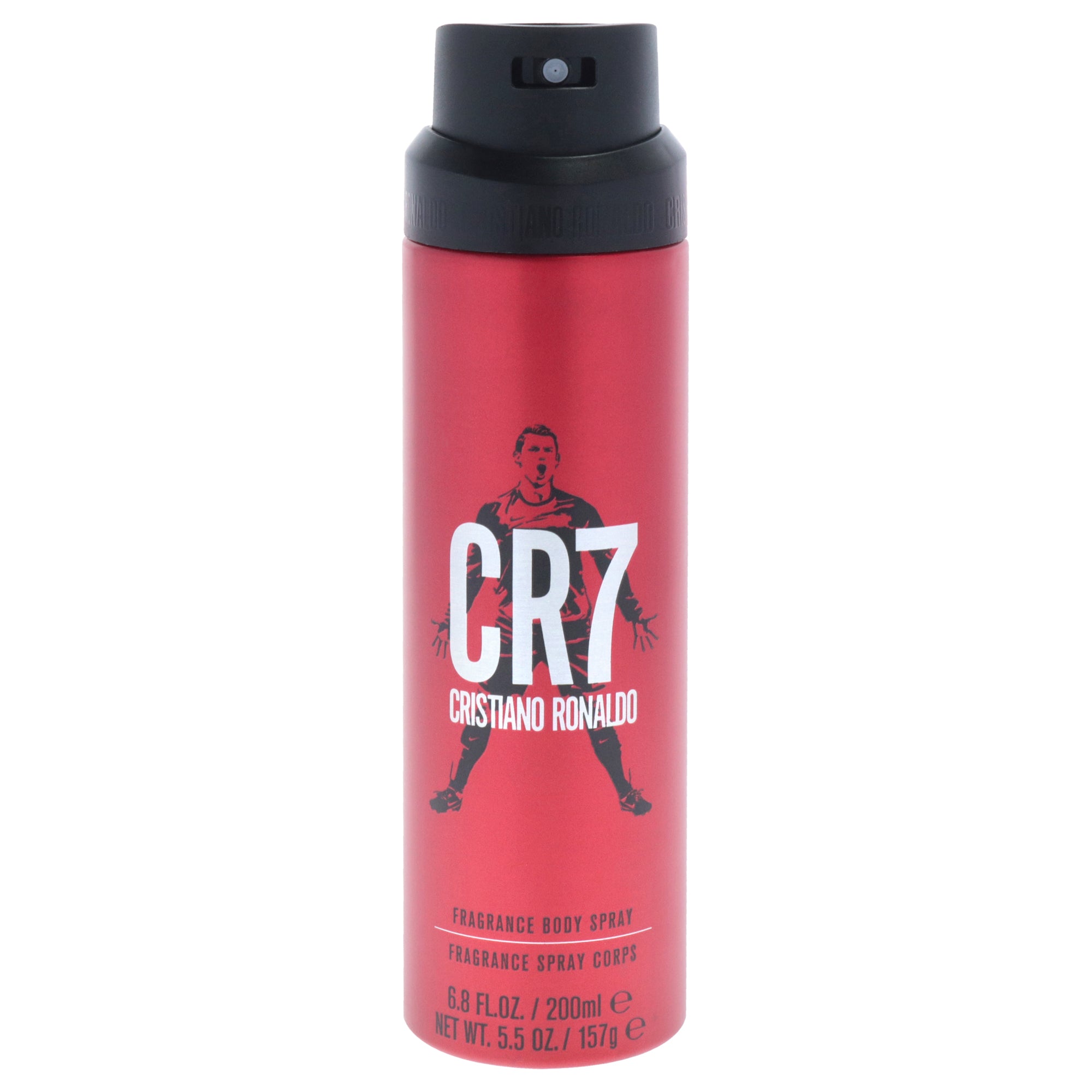 Cr7 By Cristiano Ronaldo For Men - 6.8 Oz Body Spray