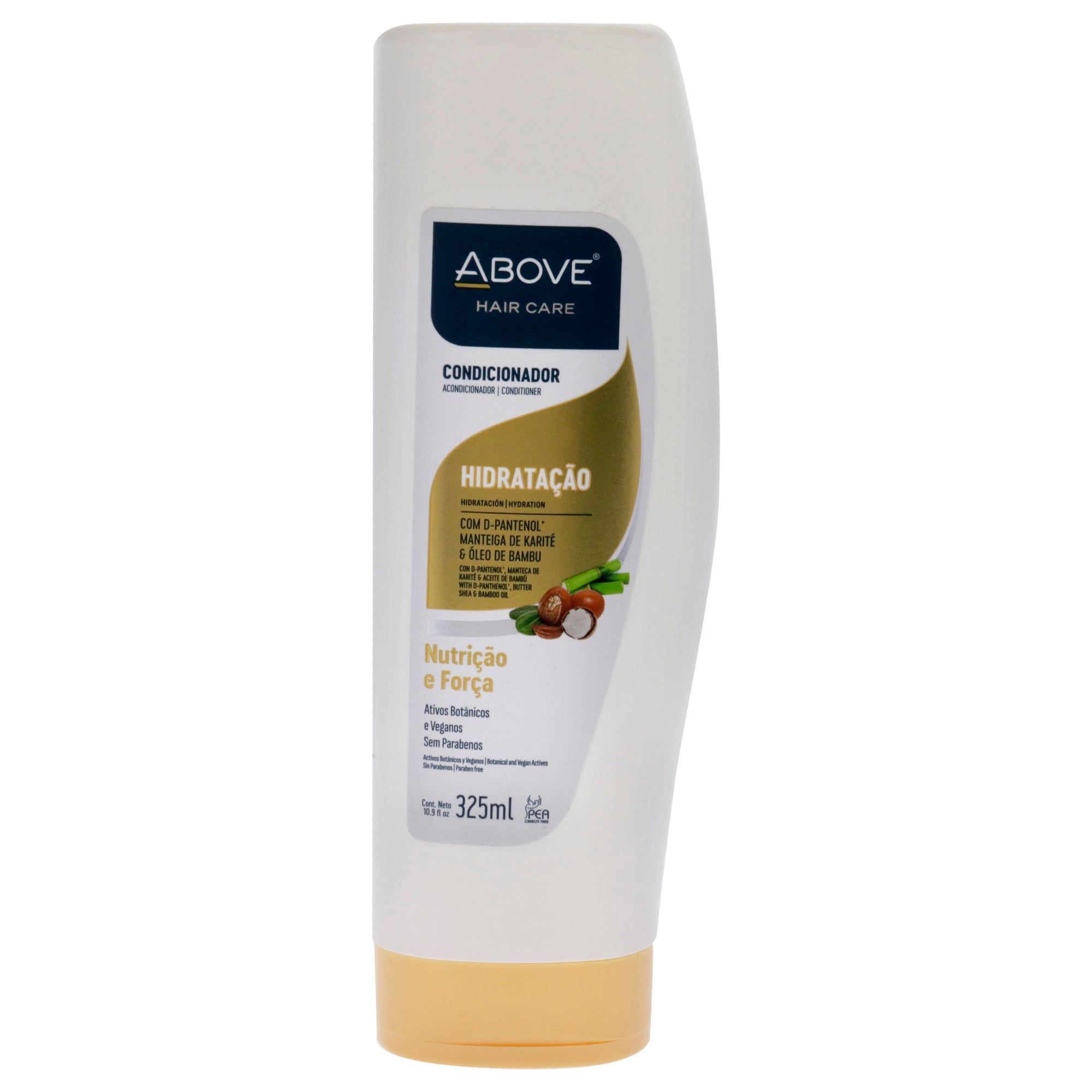 Hydration Conditioner By Above For Unisex - 10.9 Oz Conditioner