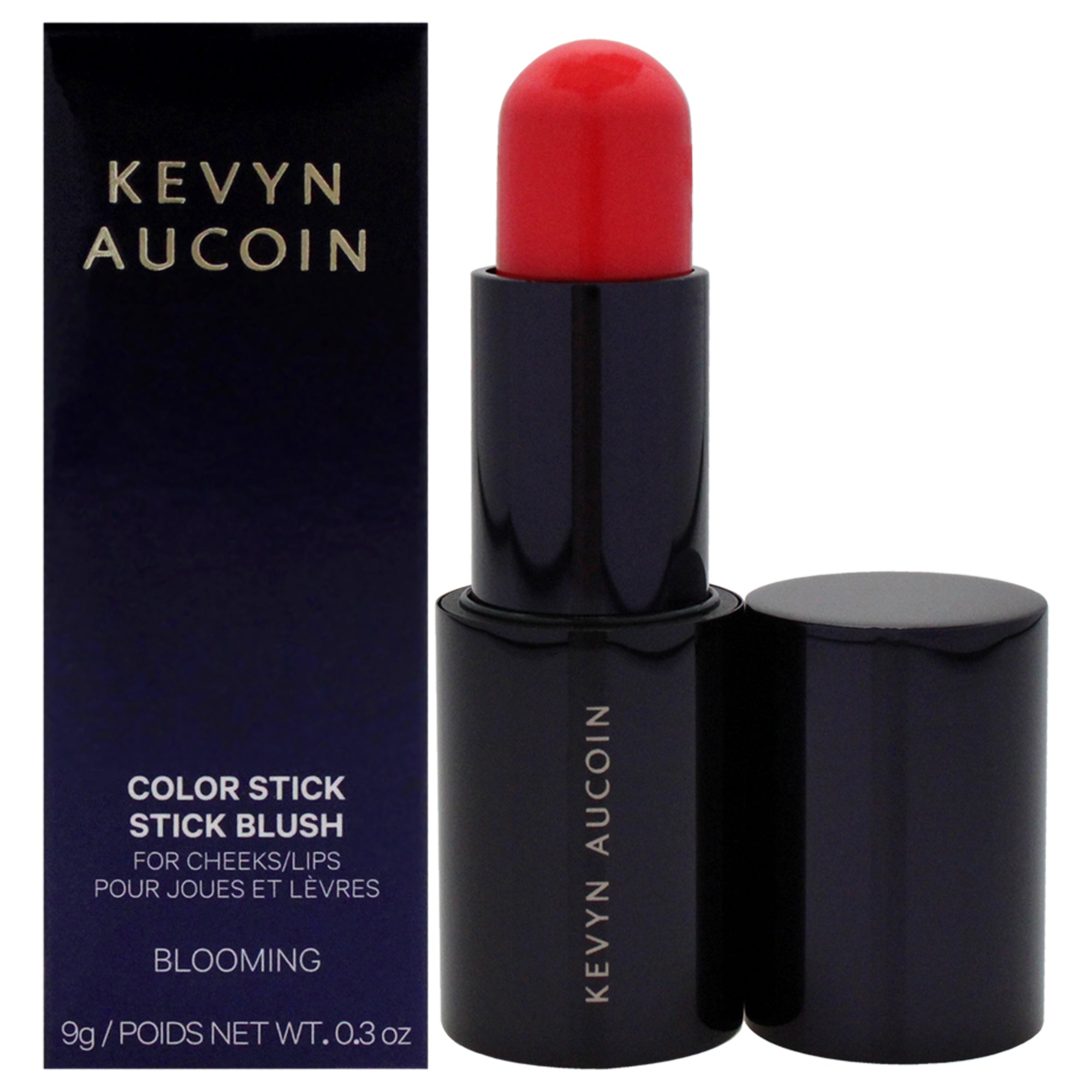 Color Stick Blush - Blooming By Kevyn Aucoin For Women - 0.3 Oz Blush