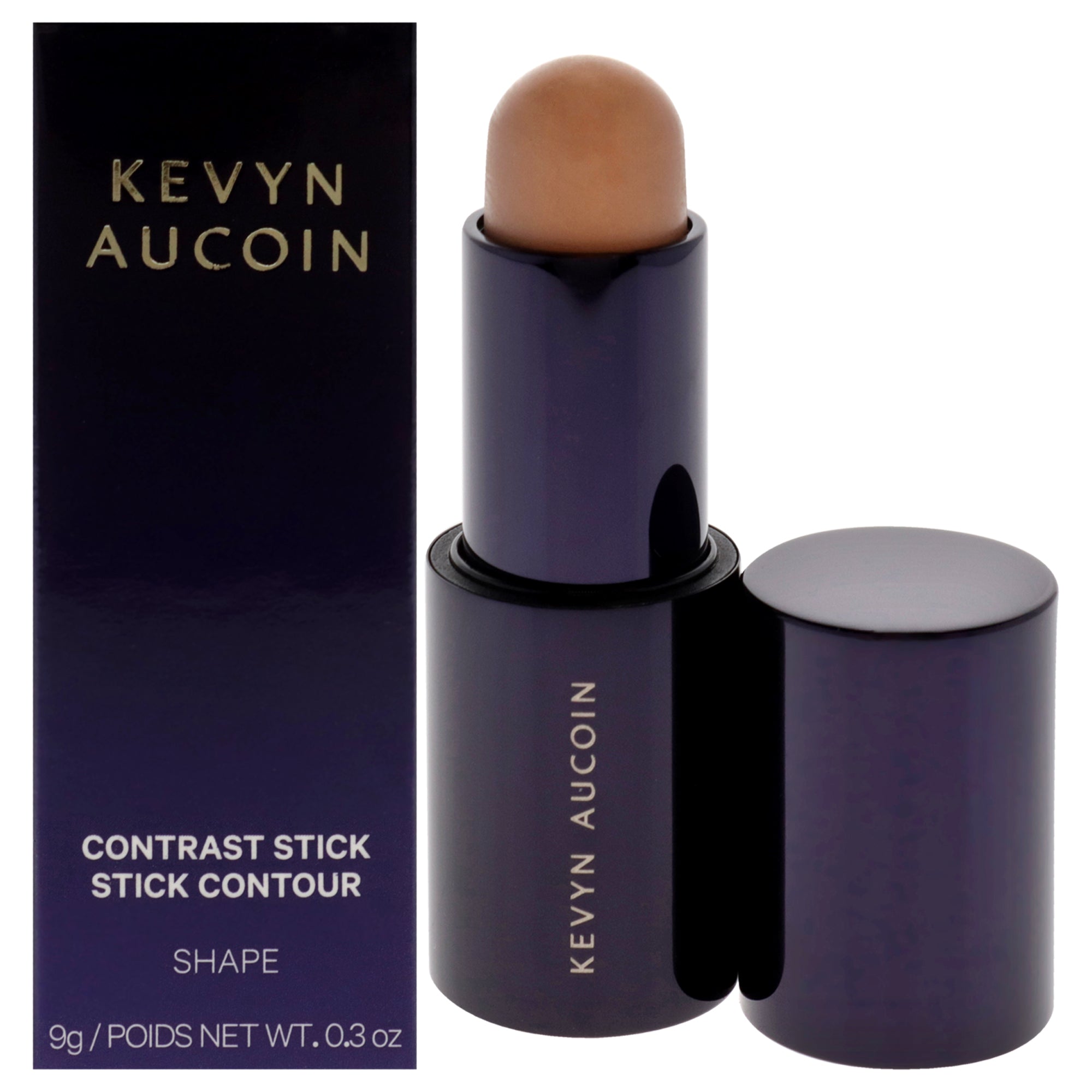 Contrast Stick - Shape By Kevyn Aucoin For Women - 0.3 Oz Makeup
