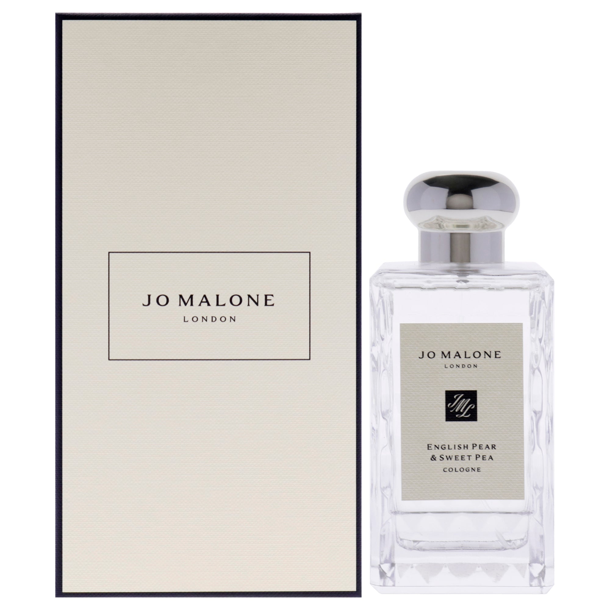 English Pear And Sweet Pea By Jo Malone For Women - 3.4 Oz Cologne Spray