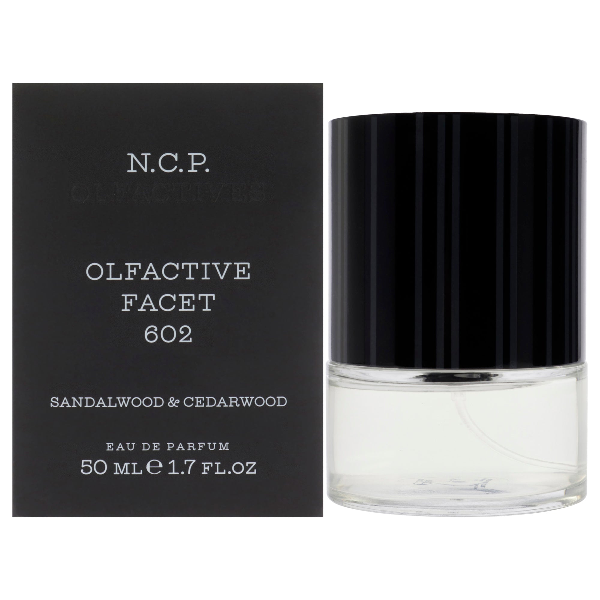 Sandalwood And Cedarwood By Ncp For Unisex - 1.7 Oz Edp Spray