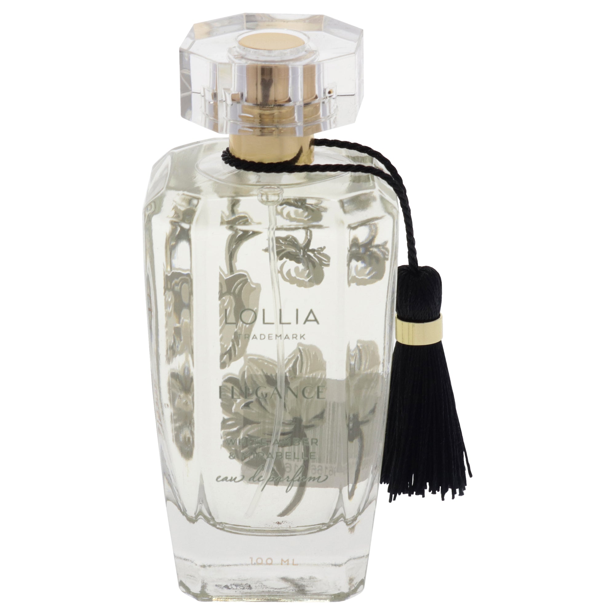 Elegance By Lollia For Unisex - 3.4 Oz Edp Spray (Tester)