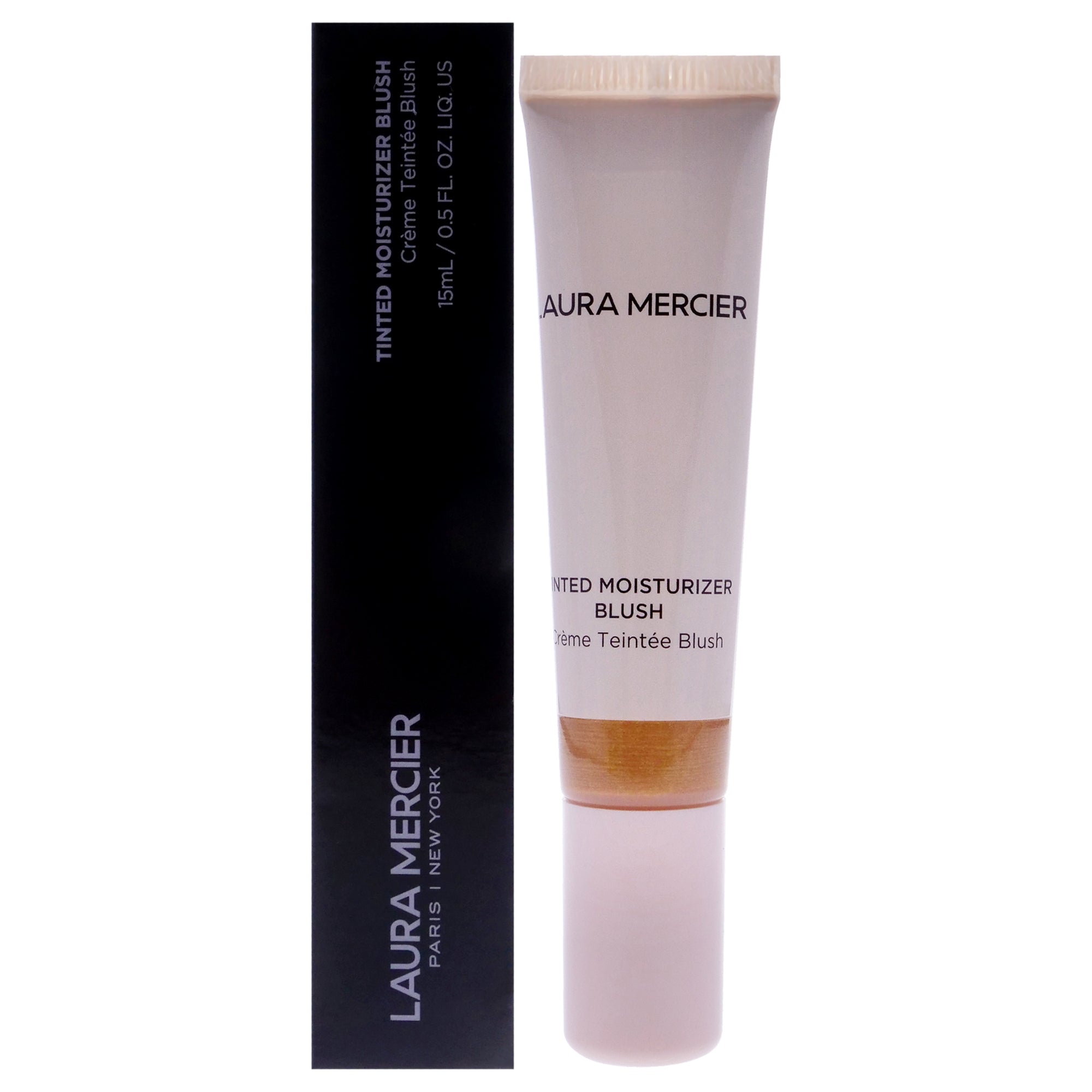Tinted Moisturizer Blush - Soleil By Laura Mercier For Women - 0.5 Oz Blush