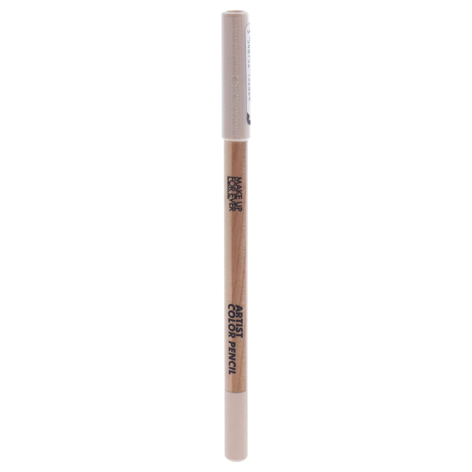 Artist Color Pencil - 500 Boundless Bisque by Make Up For Ever for Women - 0.04 oz Makeup