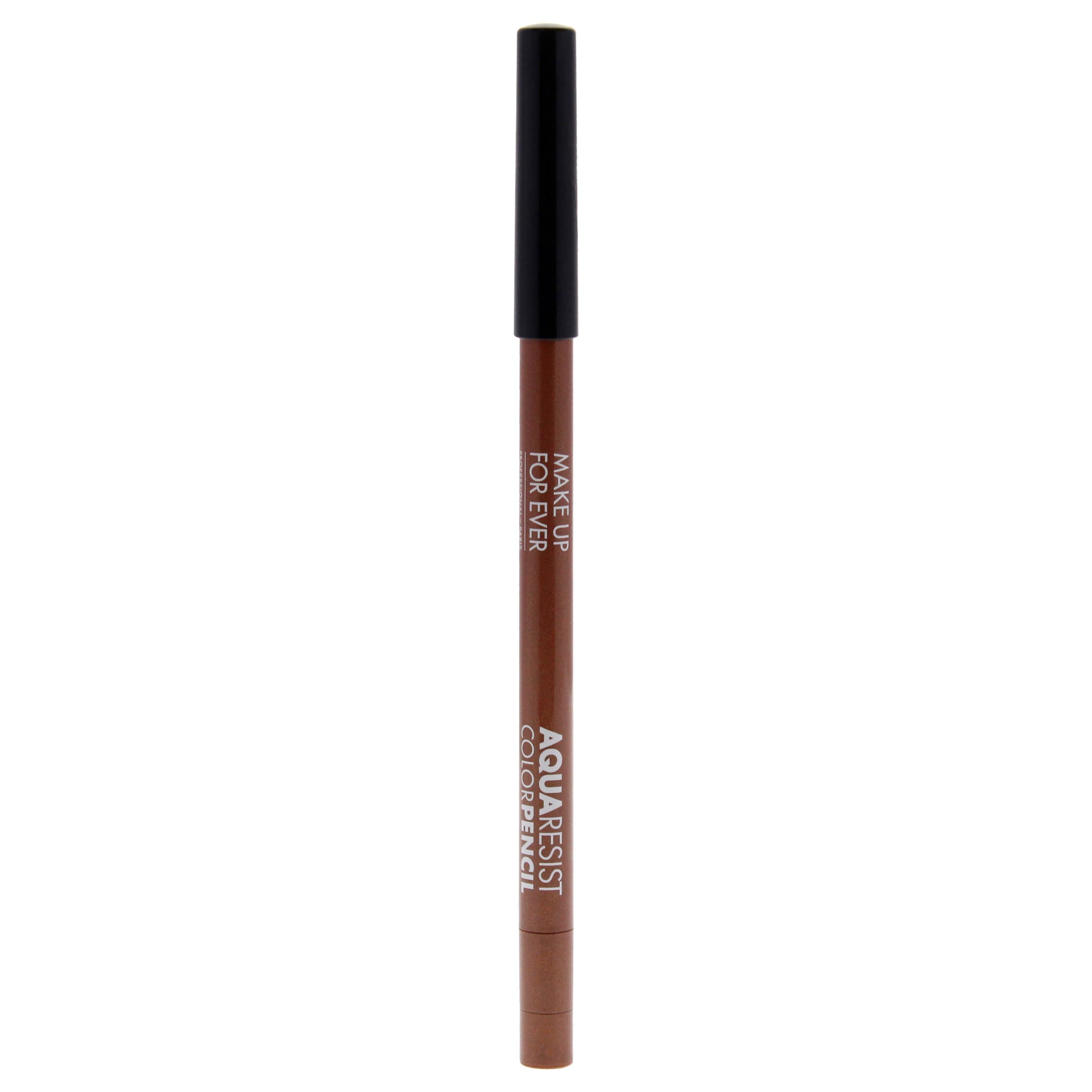 Aqua Resist Color Pencil - 10 Sienna By Make Up For Ever For Women - 0.017 Oz Eyeliner
