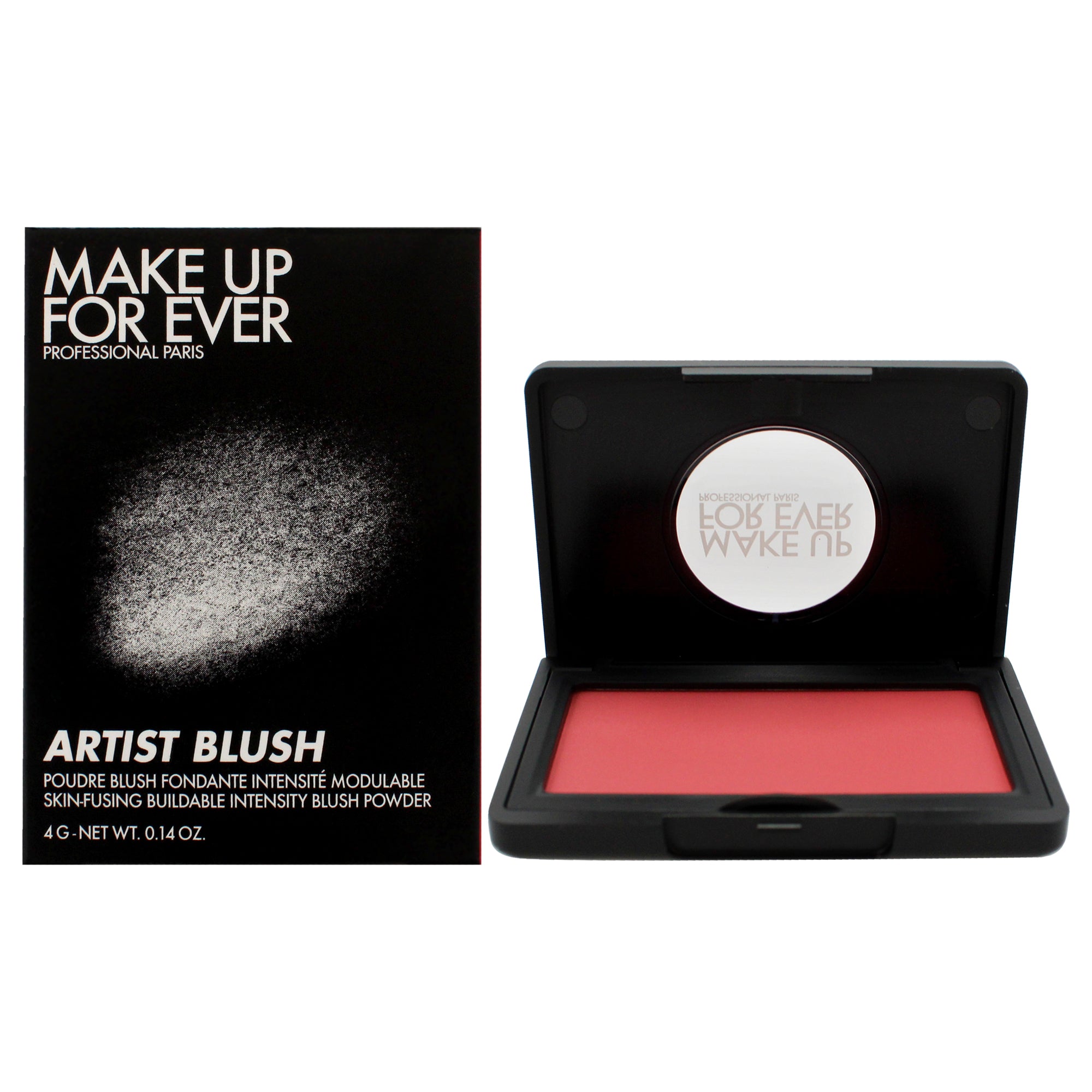 Artist Blush - B260 Limitless Berry By Make Up For Ever For Women - 0.14 Oz Blush