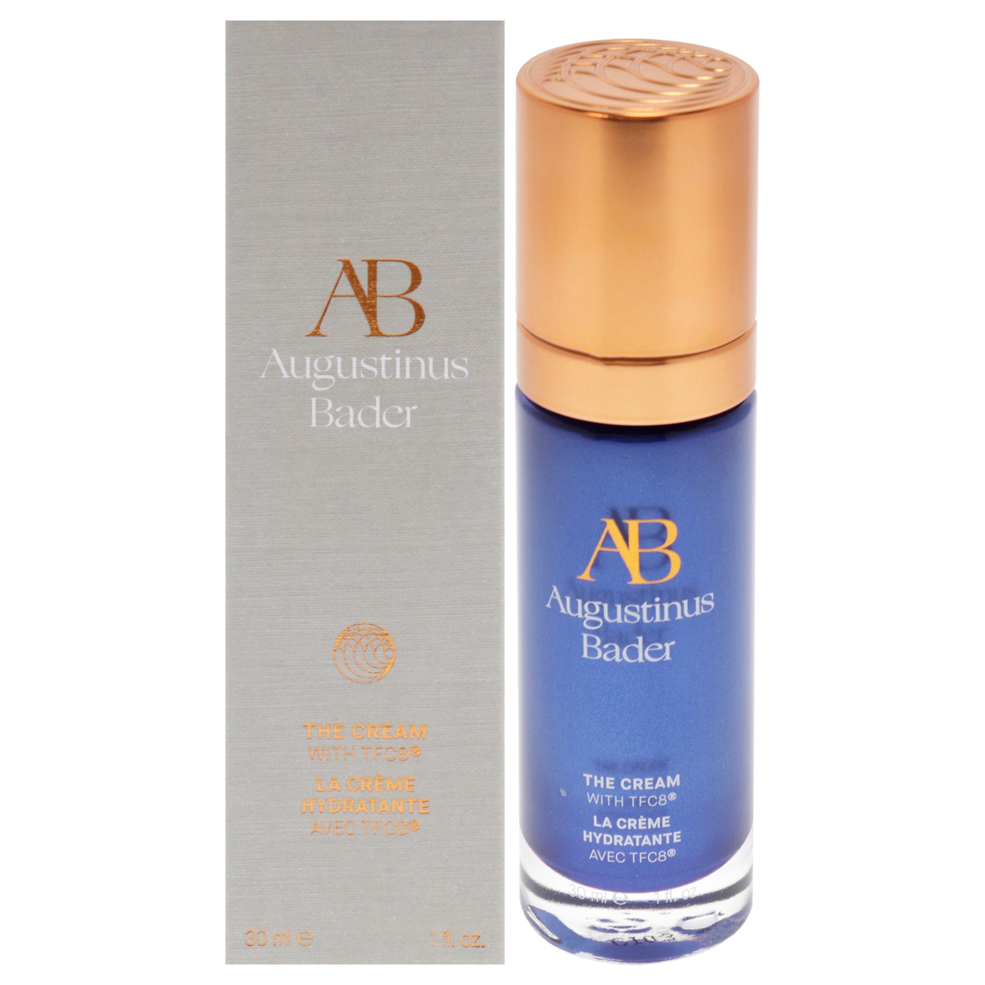 The Cream By Augustinus Bader For Unisex - 1 Oz Cream