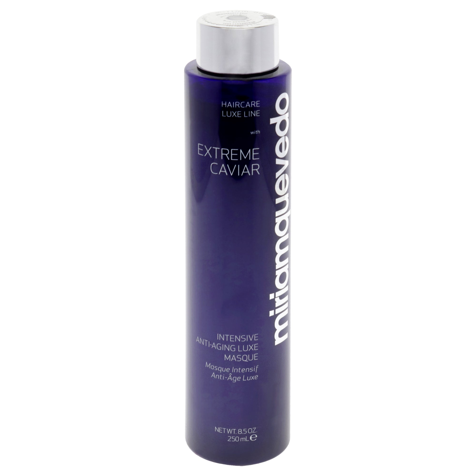 Extreme Intensive Anti-Aging Luxe Masque By Miriam Quevedo For Unisex - 8.4 Oz Masque