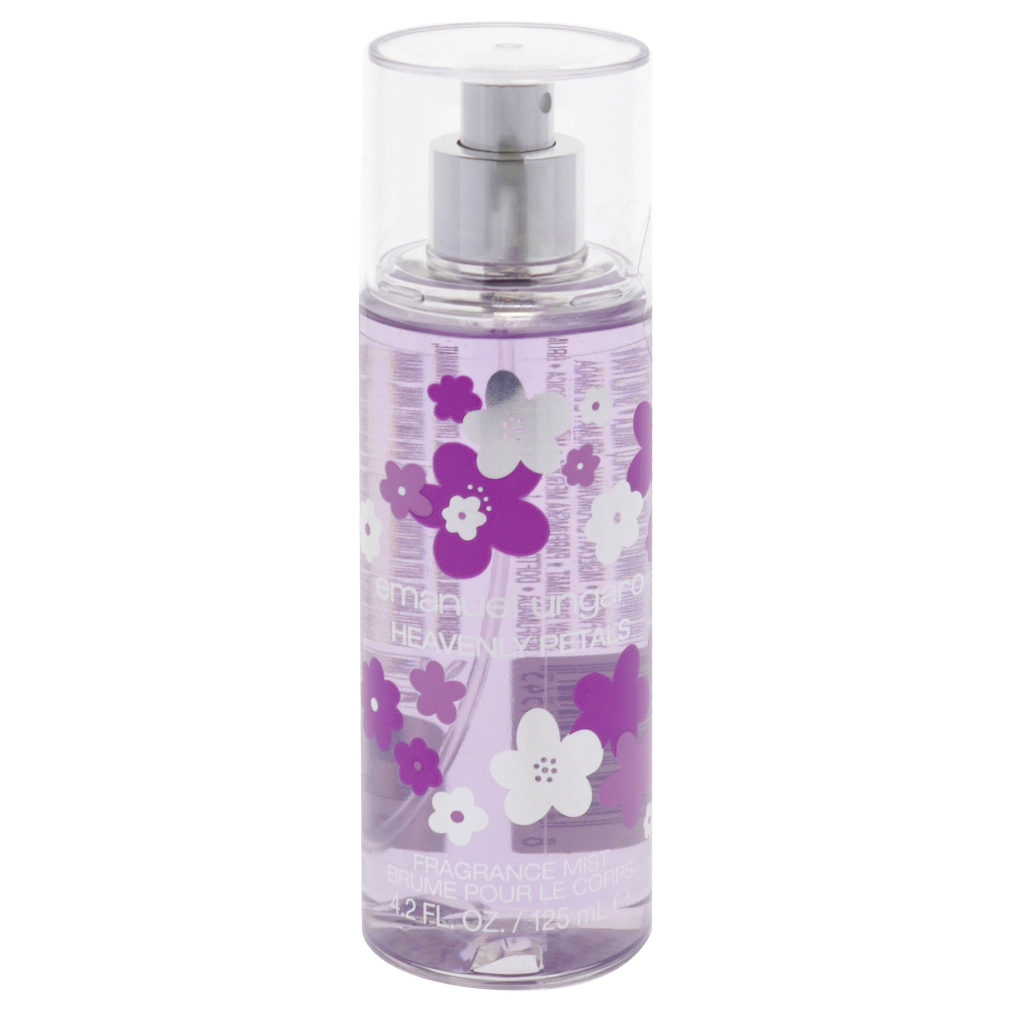 Heavenly Petals By Emanuel Ungaro For Women - 4.2 Oz Fragrance Mist