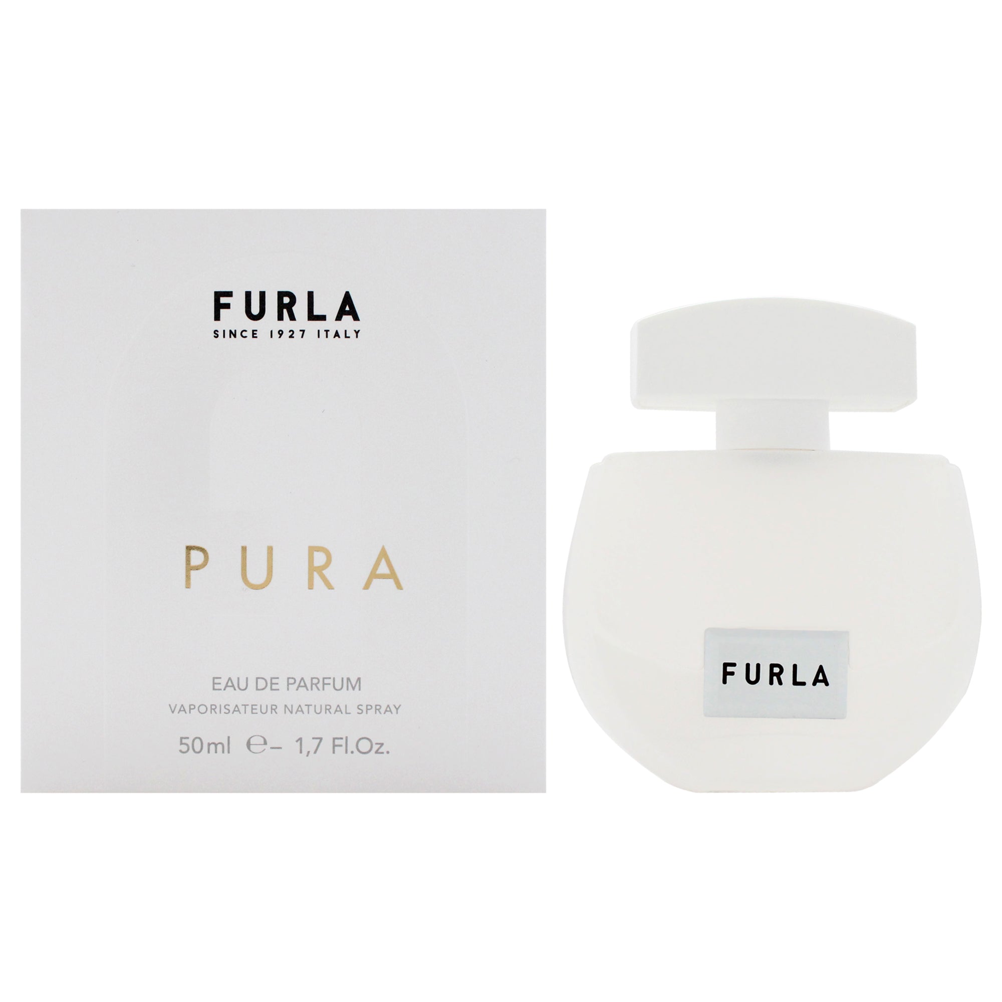 Pura by Furla for Women - 1.7 oz EDP Spray