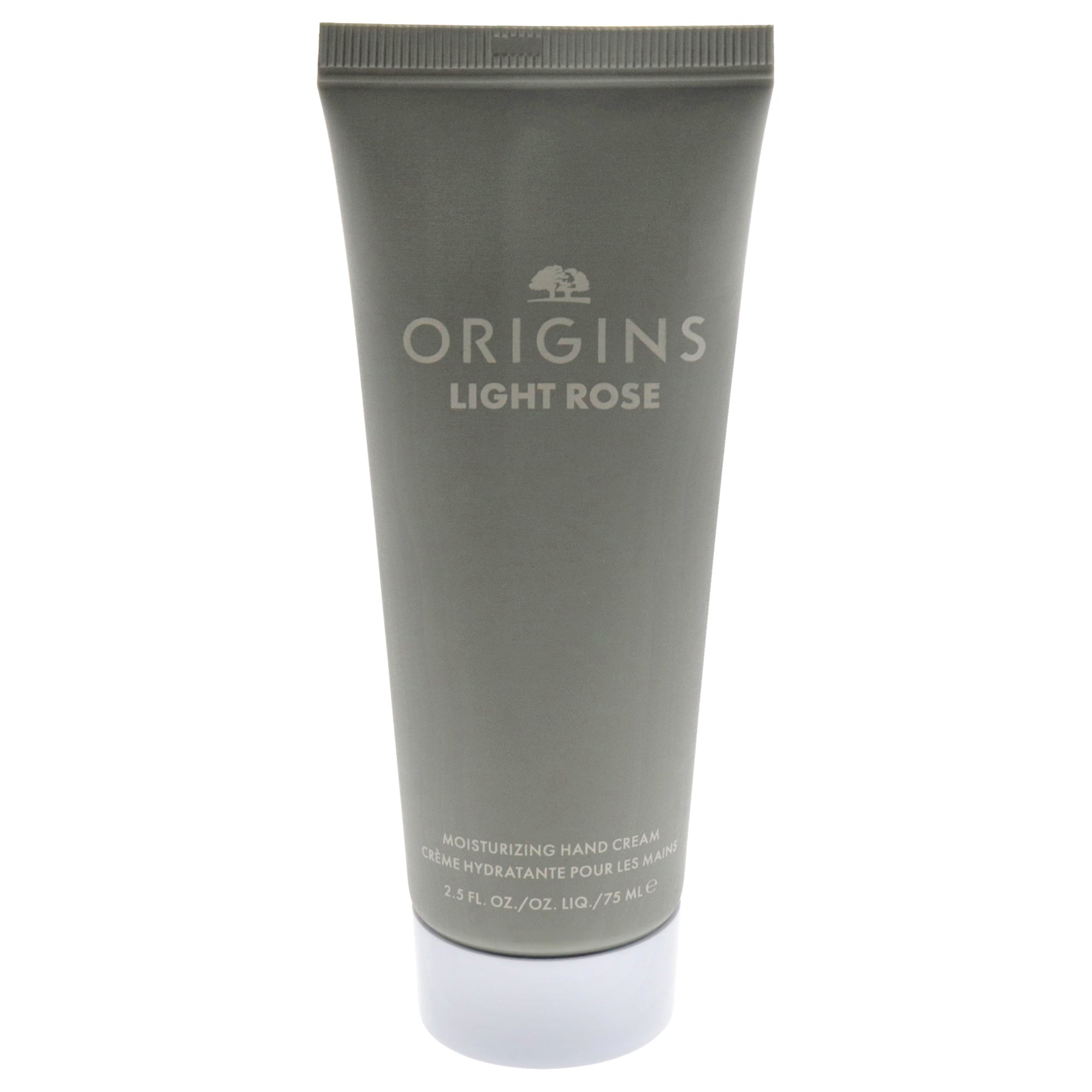 Moisturizing Hand Cream - Light Rose By Origins For Women - 2.5 Oz Cream