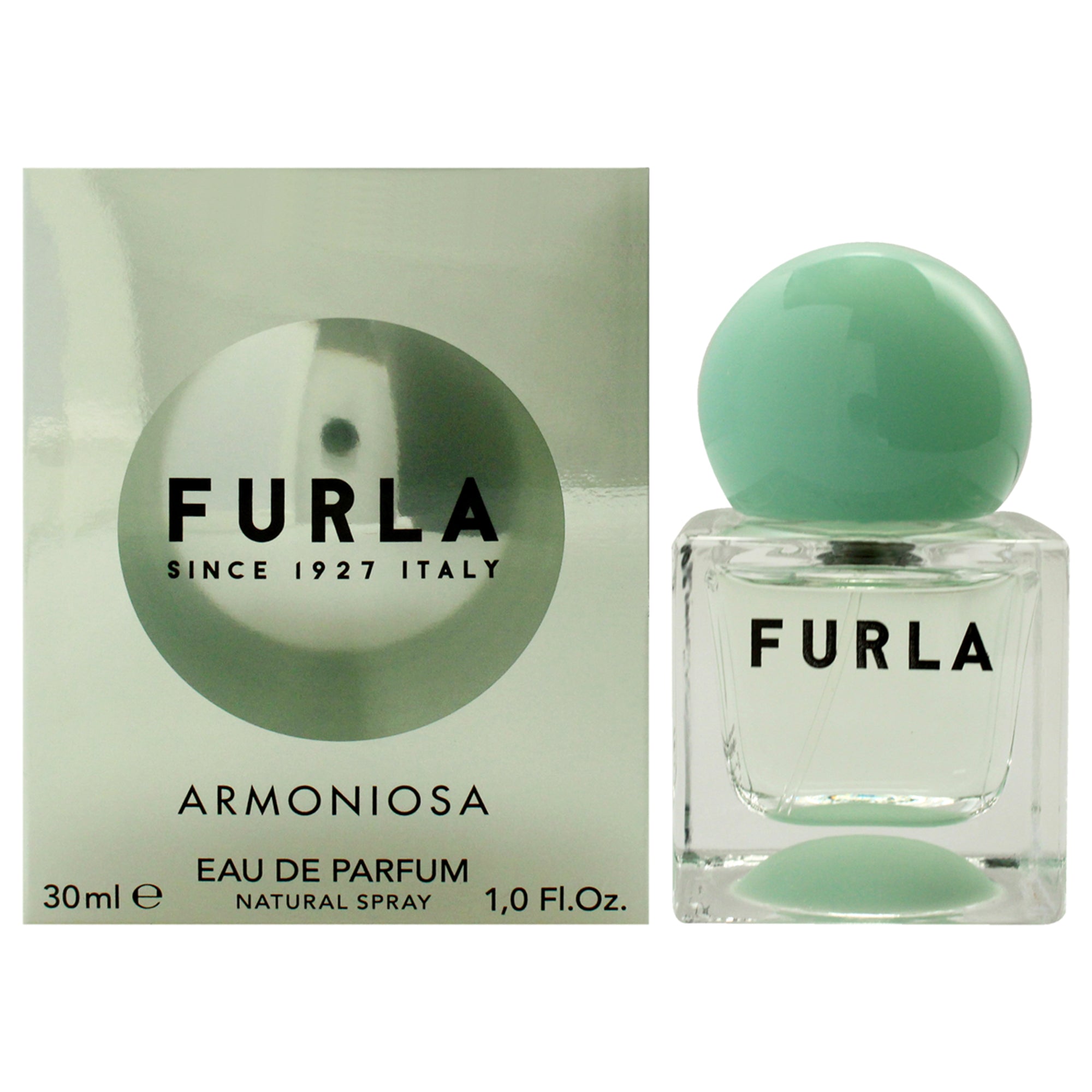 Armoniosa by Furla for Women - 1 oz EDP Spray