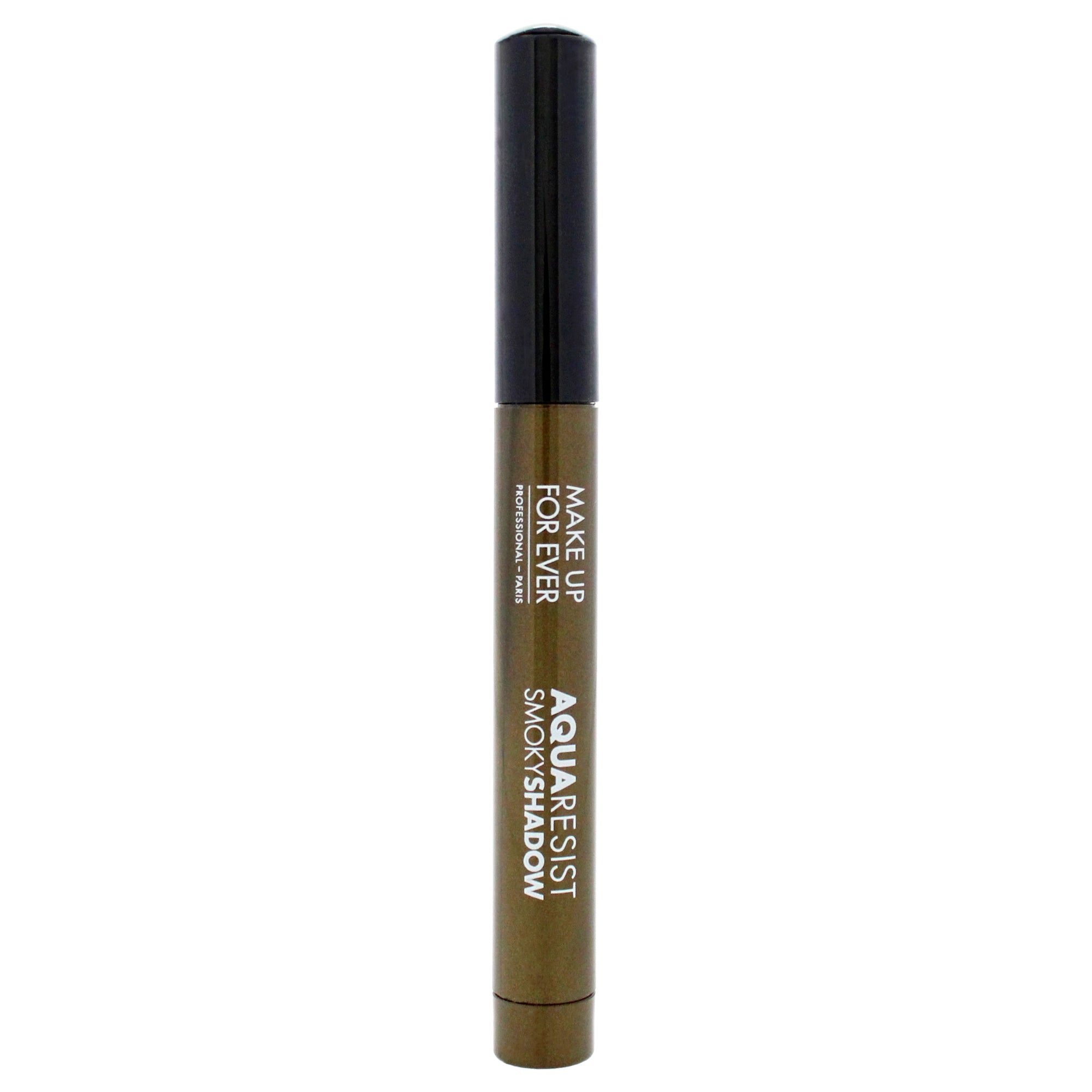 Aqua Resist Smoky Shadow - 4 Jungle by Make Up For Ever for Women - 0.049 oz Eye Shadow