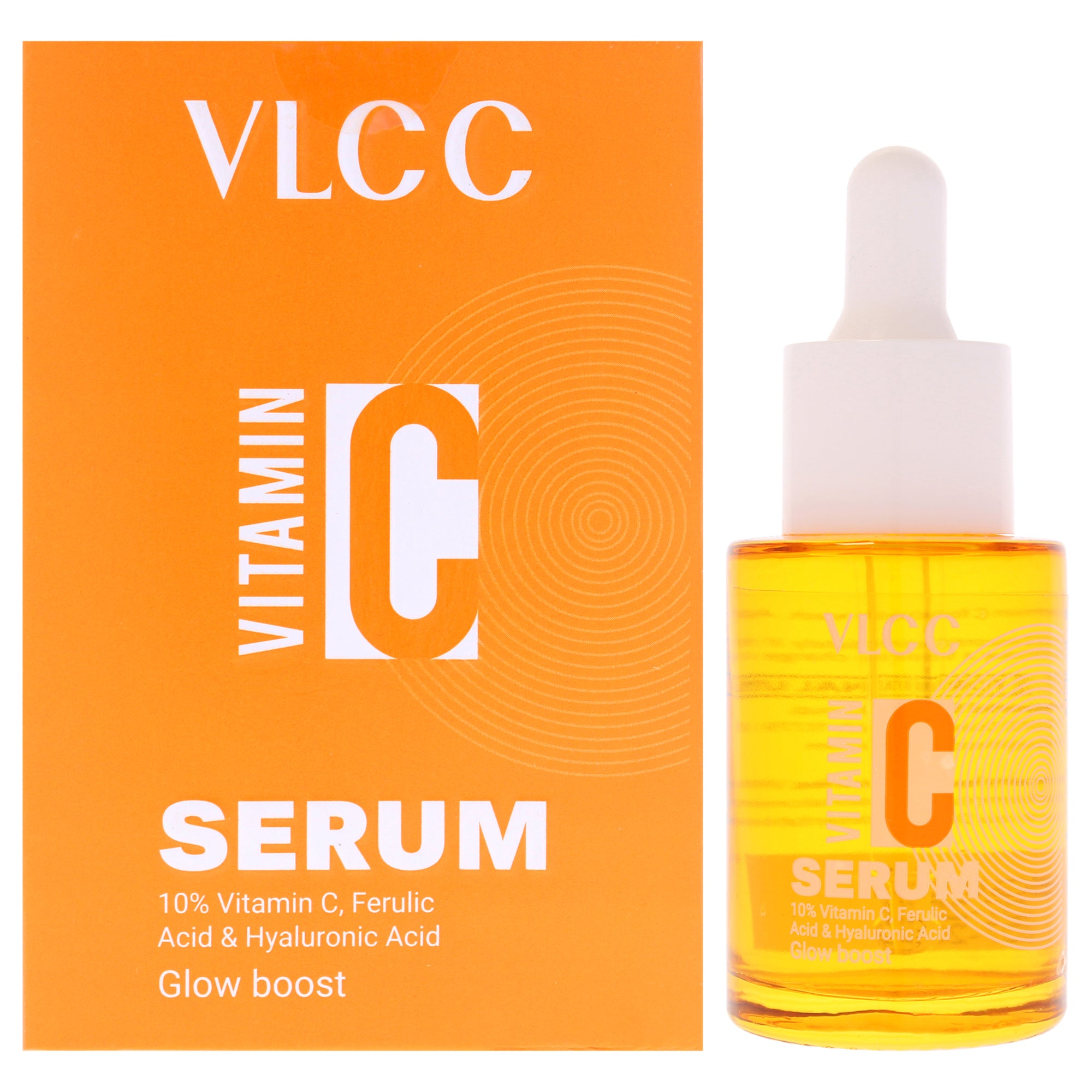 Vitamin C Serum by VLCC for Women - 1 oz Serum