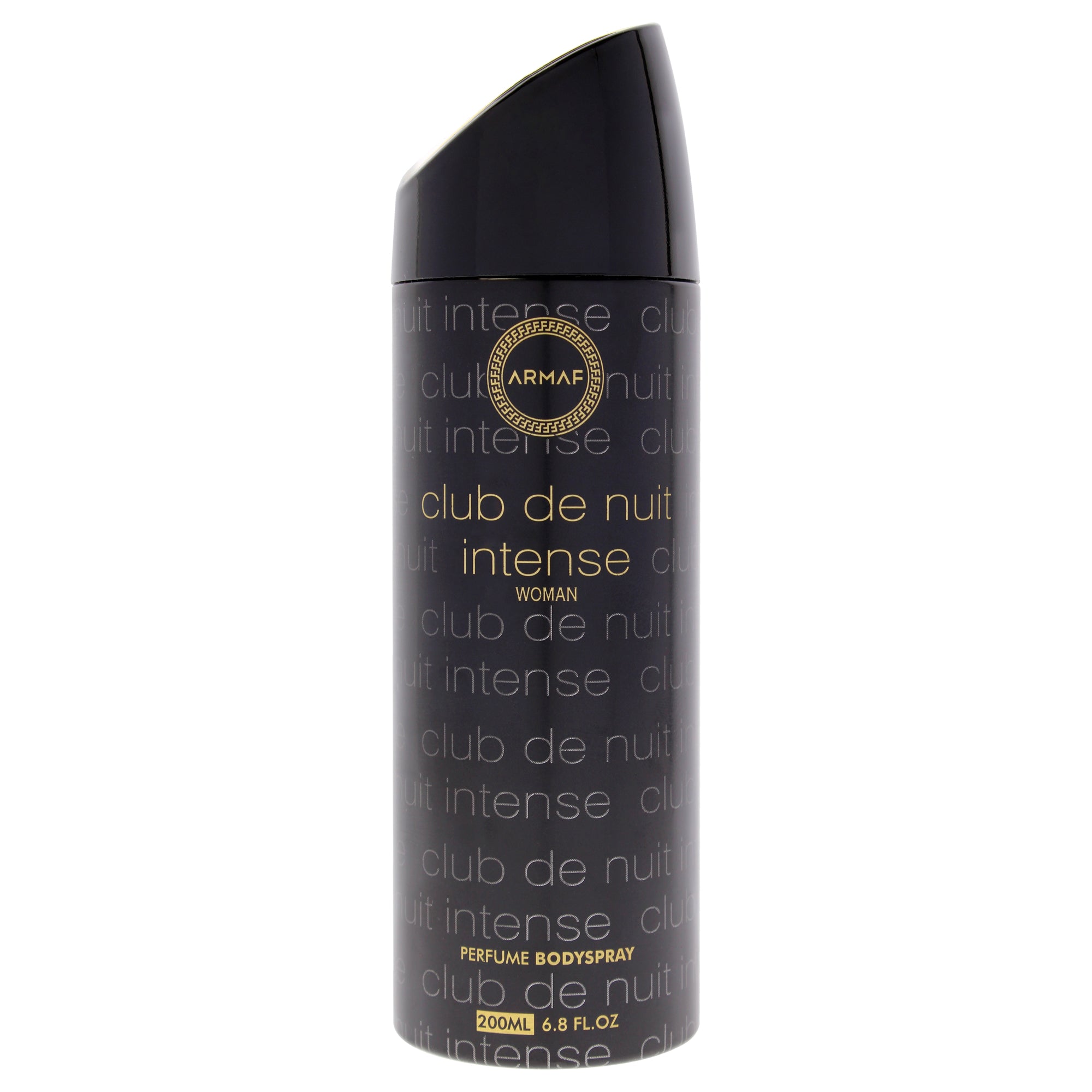 Club De Nuit Intense by Armaf for Women - 6.8 oz Body Spray