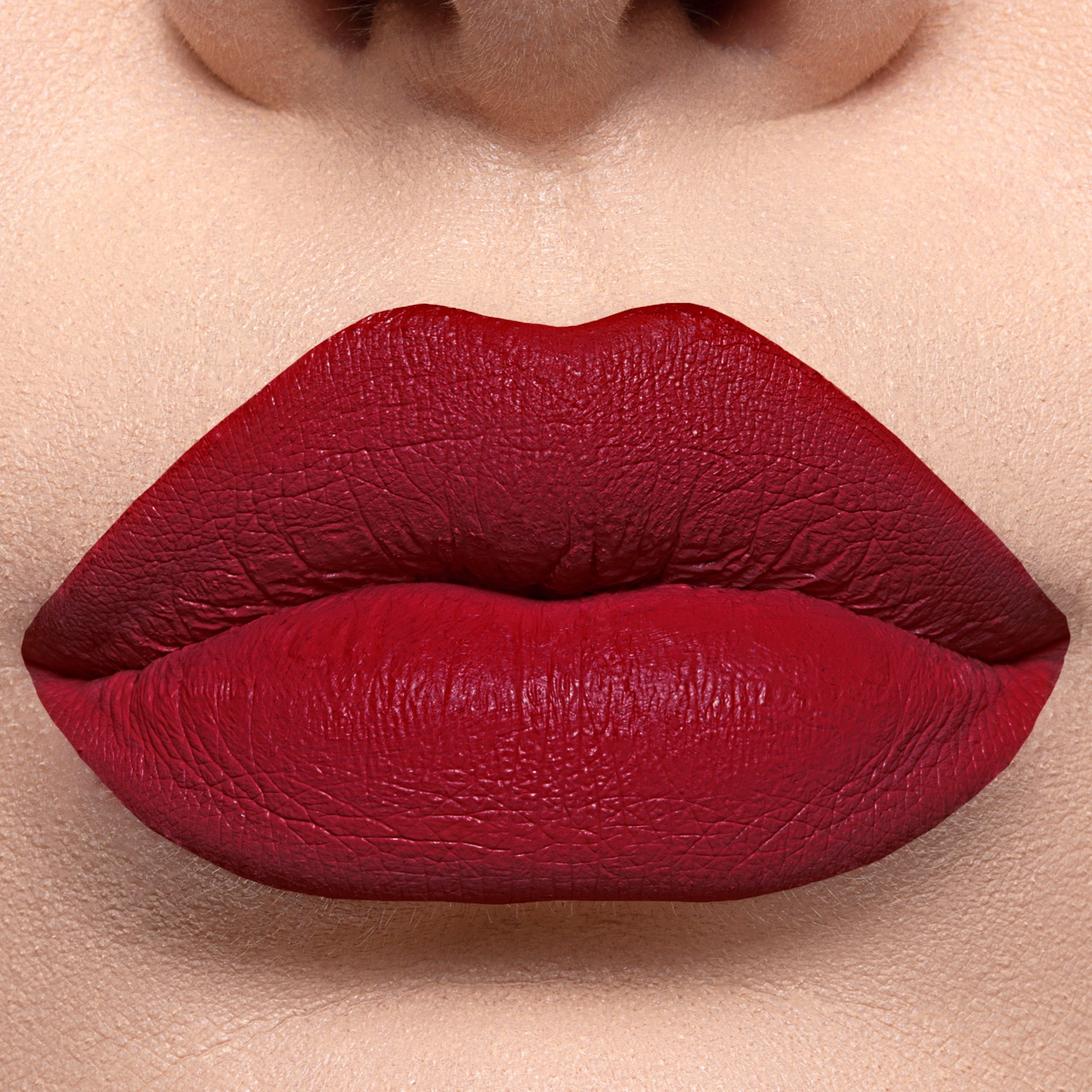 Long Lasting Liquid Lipstick - Kelly