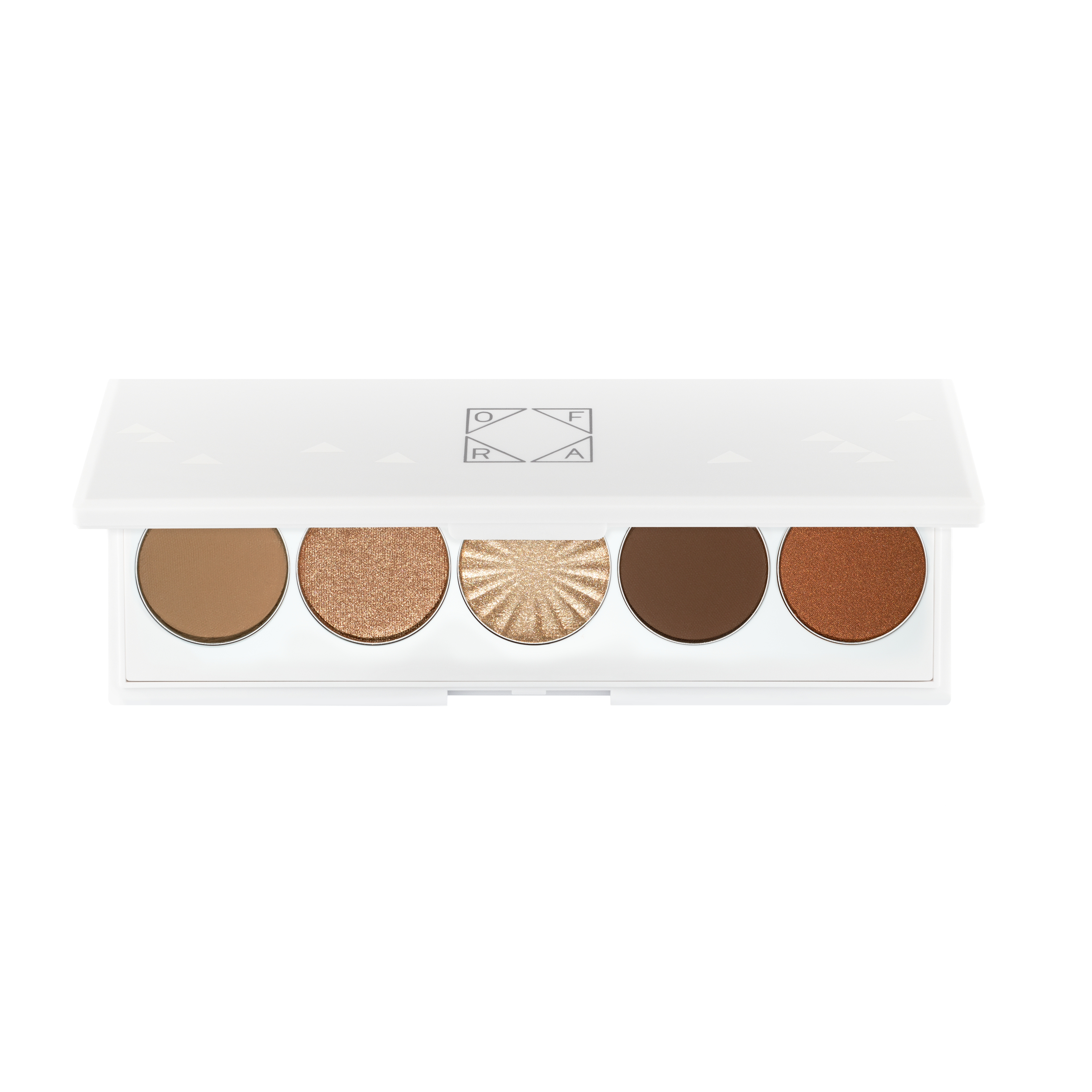 Signature Palette - Luxe