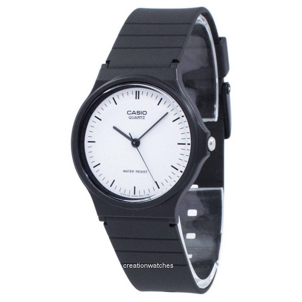 Casio Classic Analog Quartz Mq247E Mq247E MenS Watch