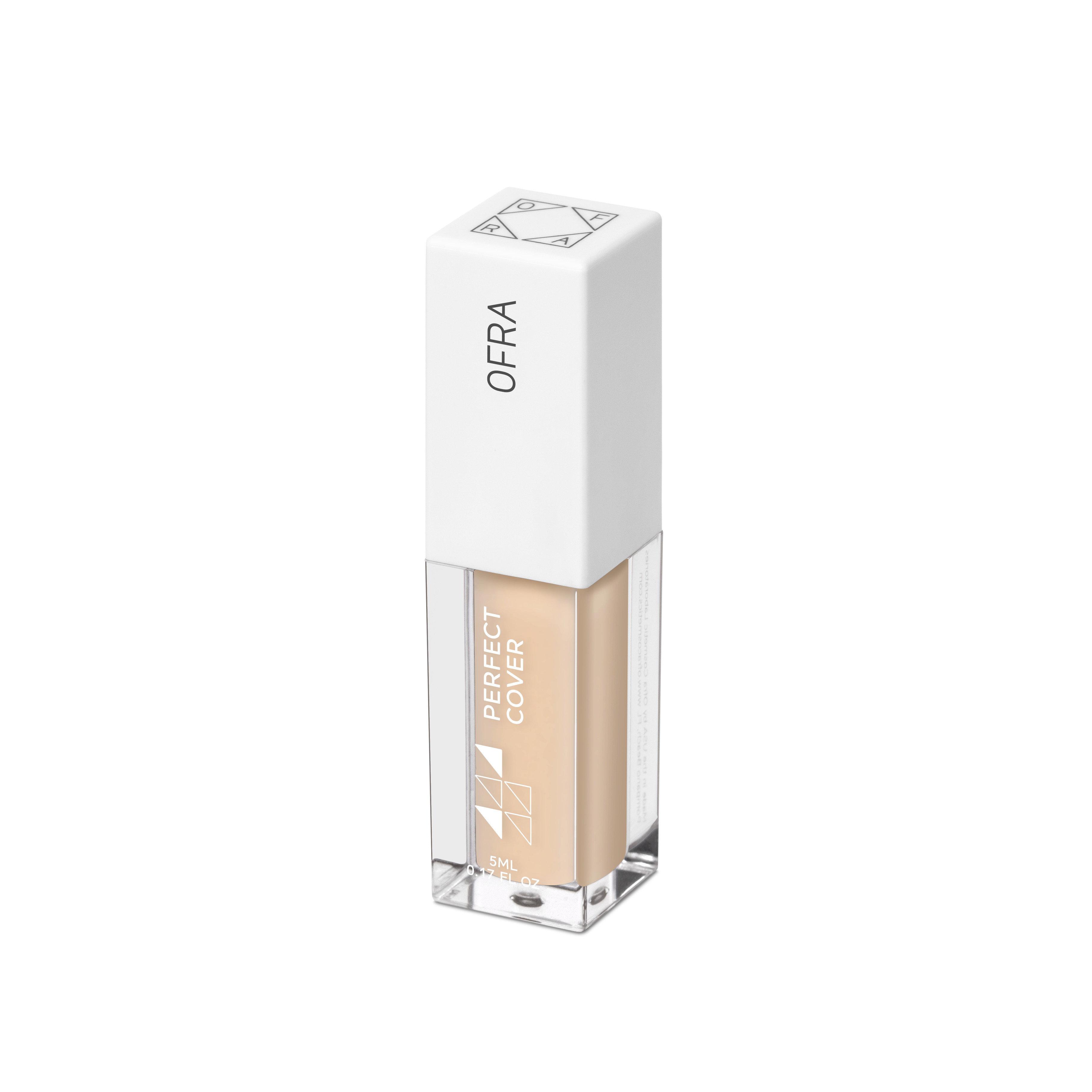 Perfect Cover Concealer - Medium Honey
