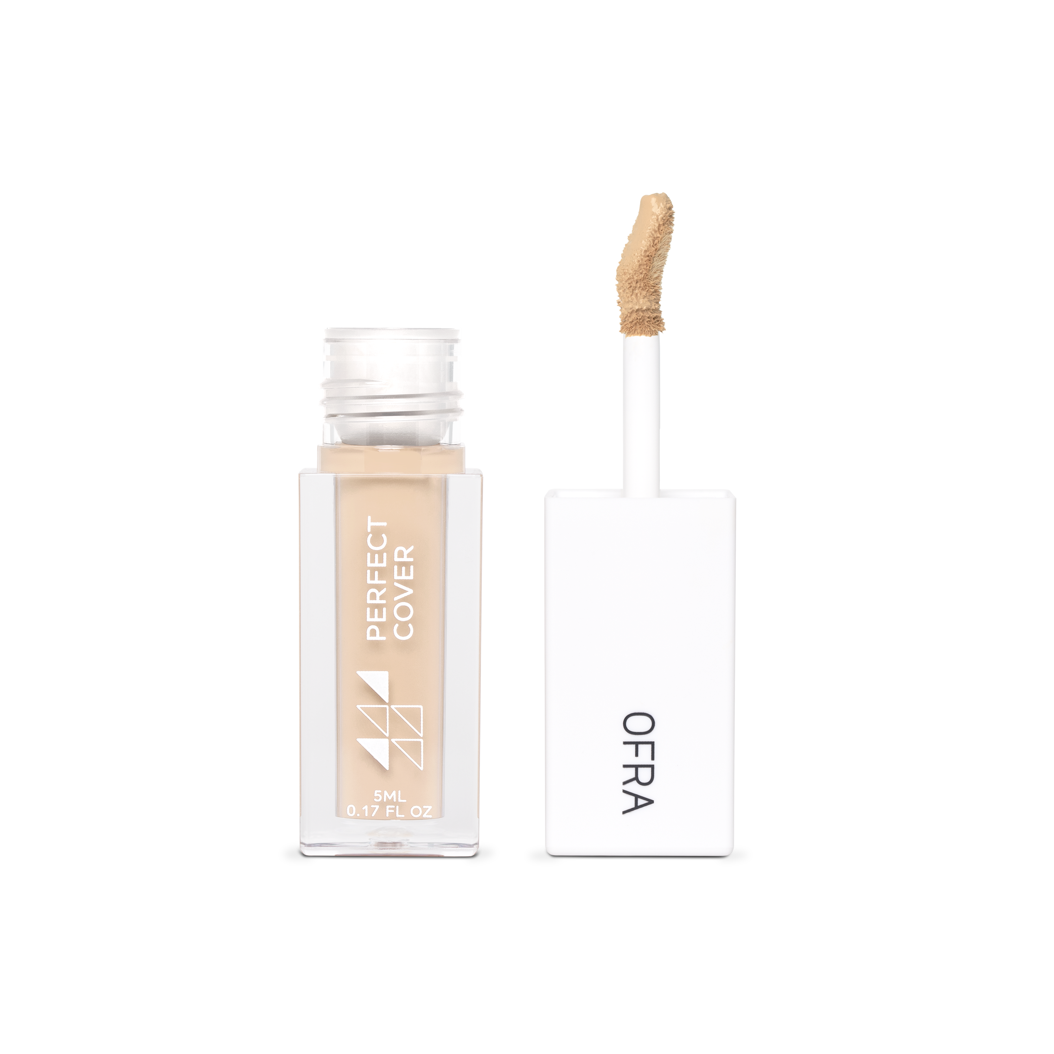 Perfect Cover Concealer - Medium Honey