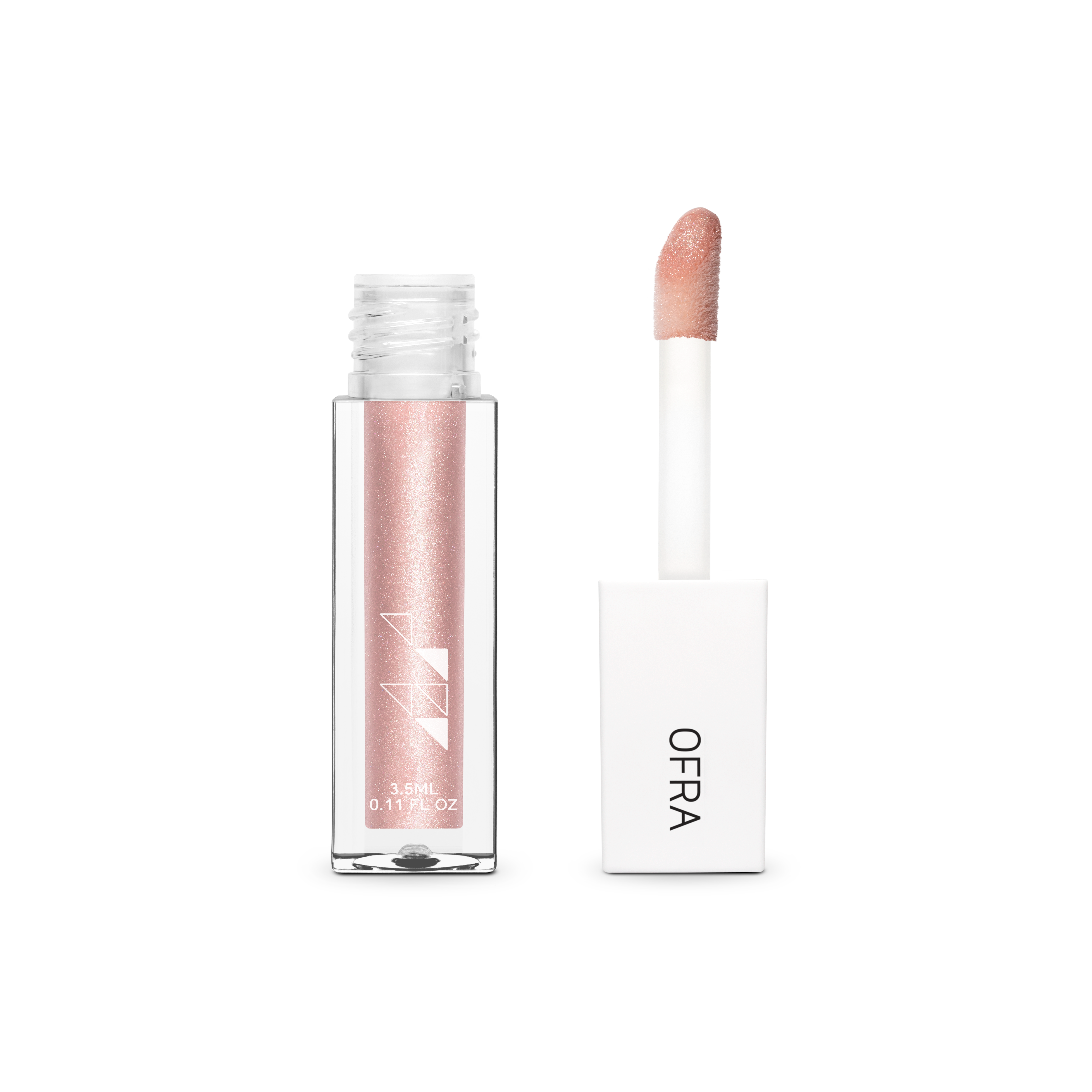 Lip Gloss - Myth