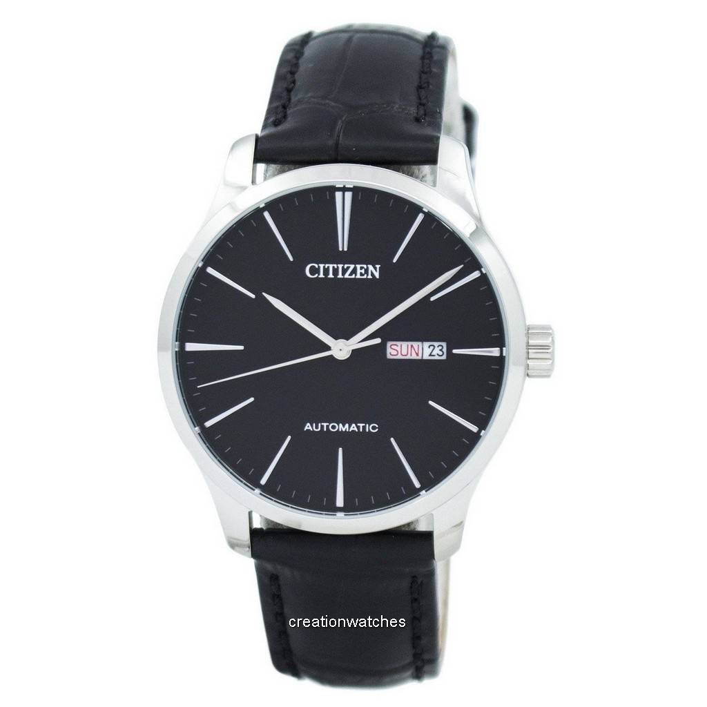 Citizen Automatic Nh835008E MenS Watch