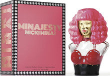 Nicki Minaj Minajesty 3.4 Eau De Parfum Spray