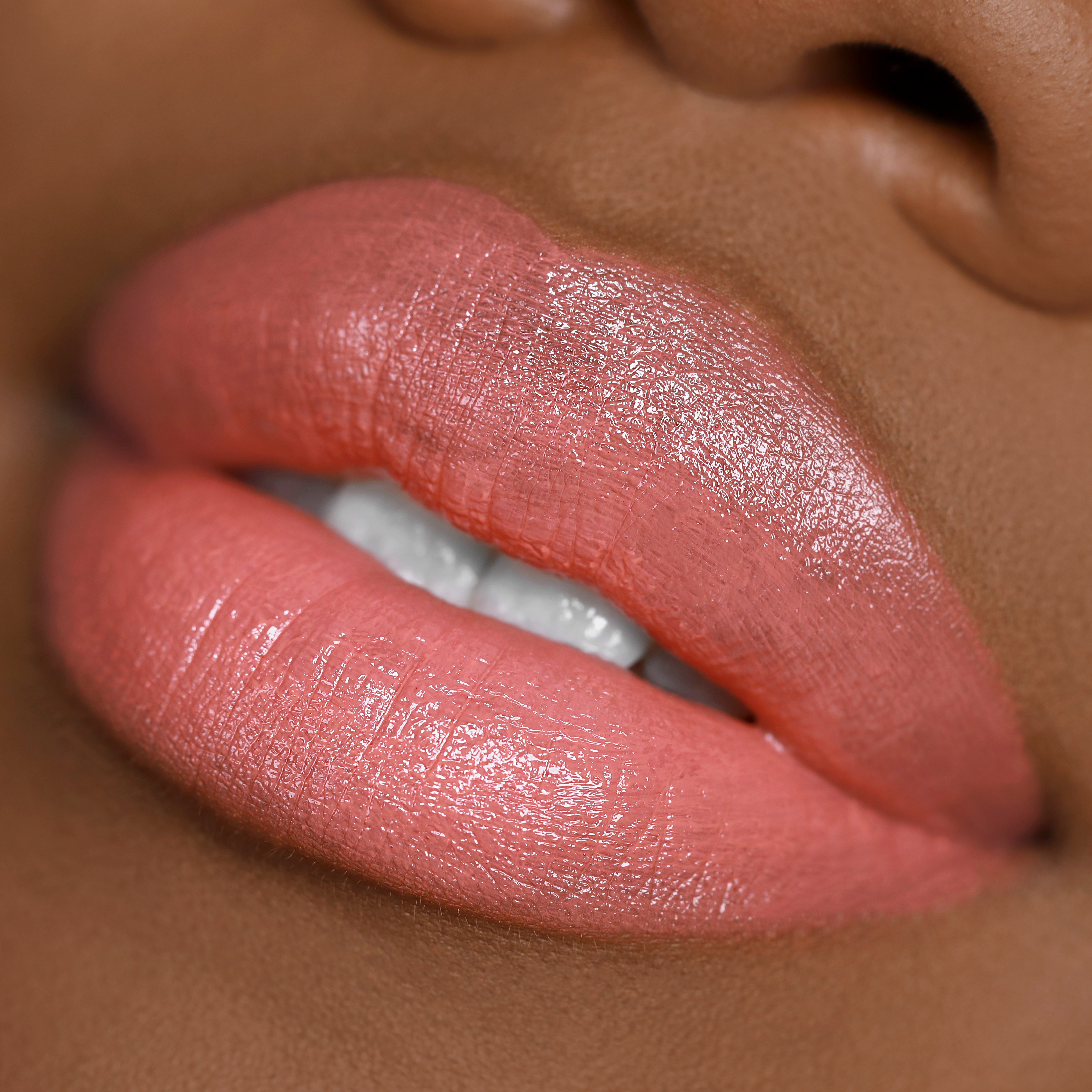 Lipstick - #08 Beached