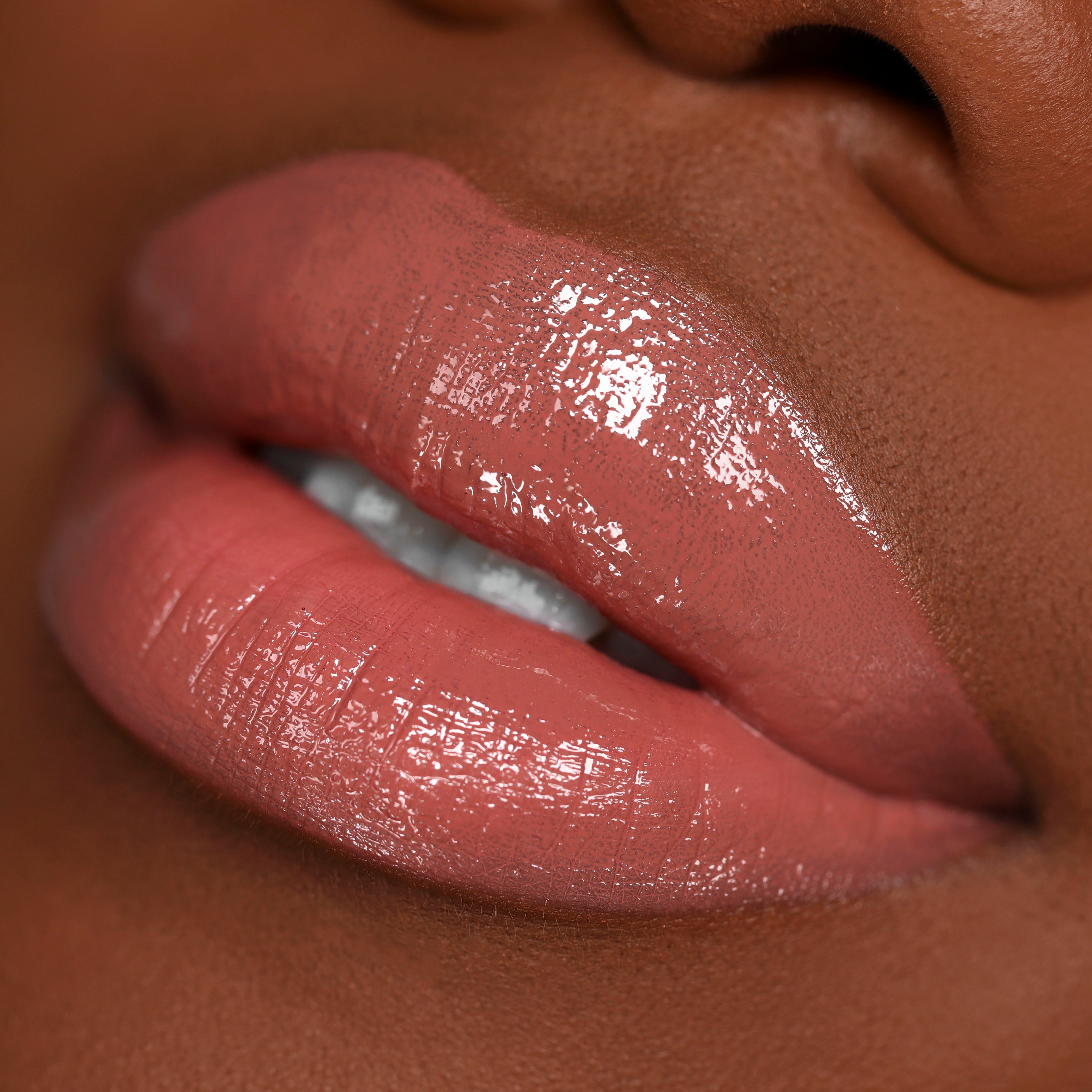 Lip Gloss - Bare