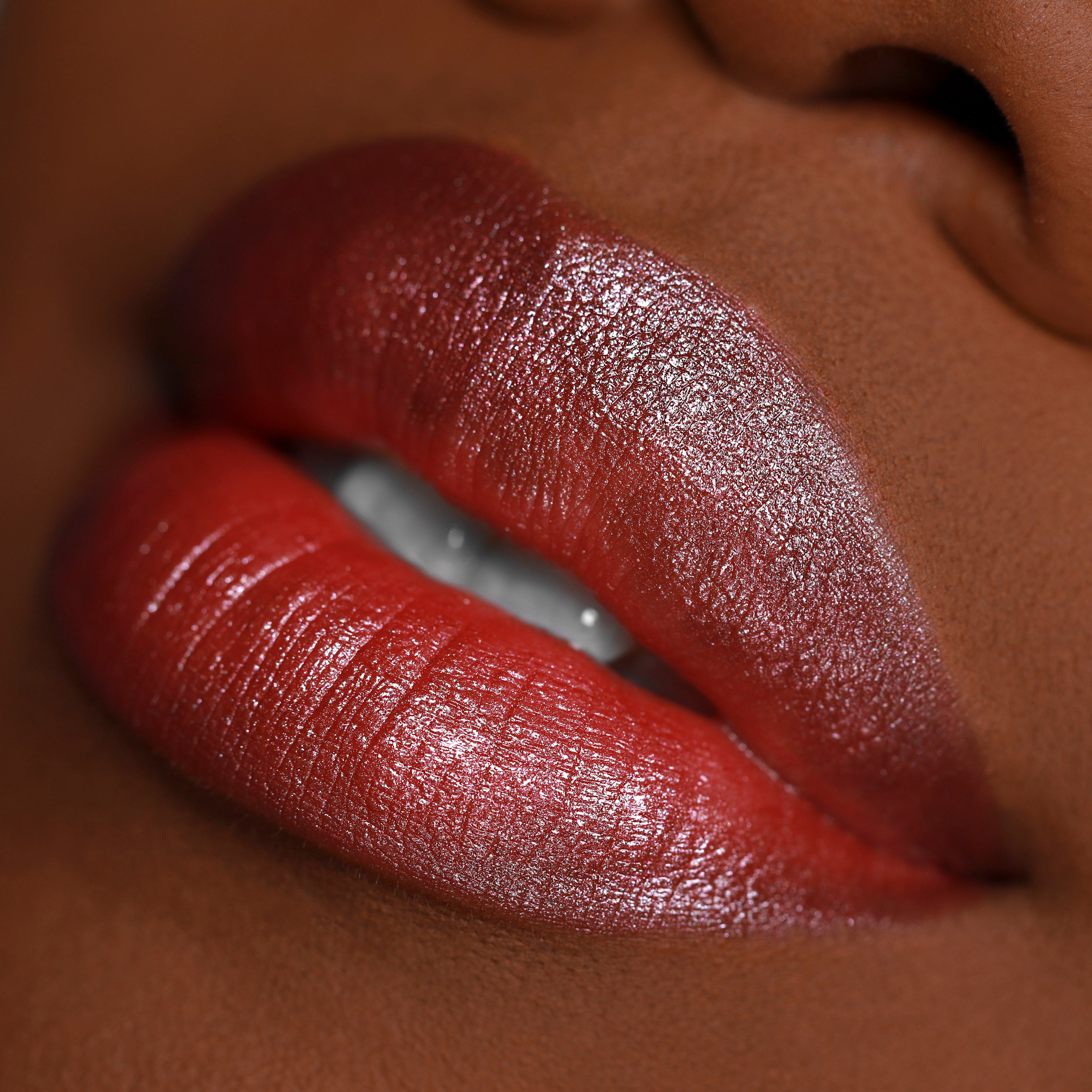 Lipstick - Plum