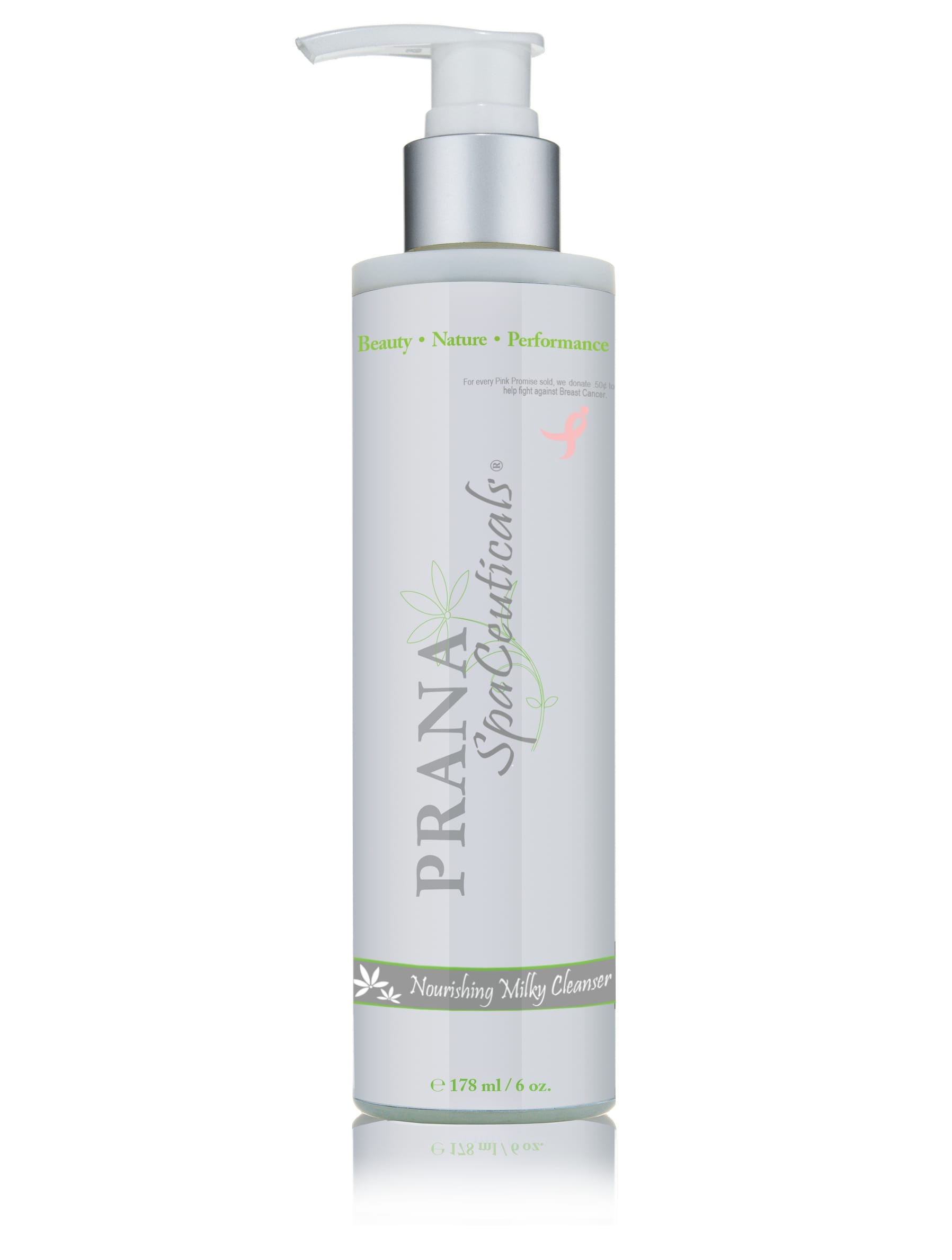 Nourishing Milky Cleanser - 6Oz