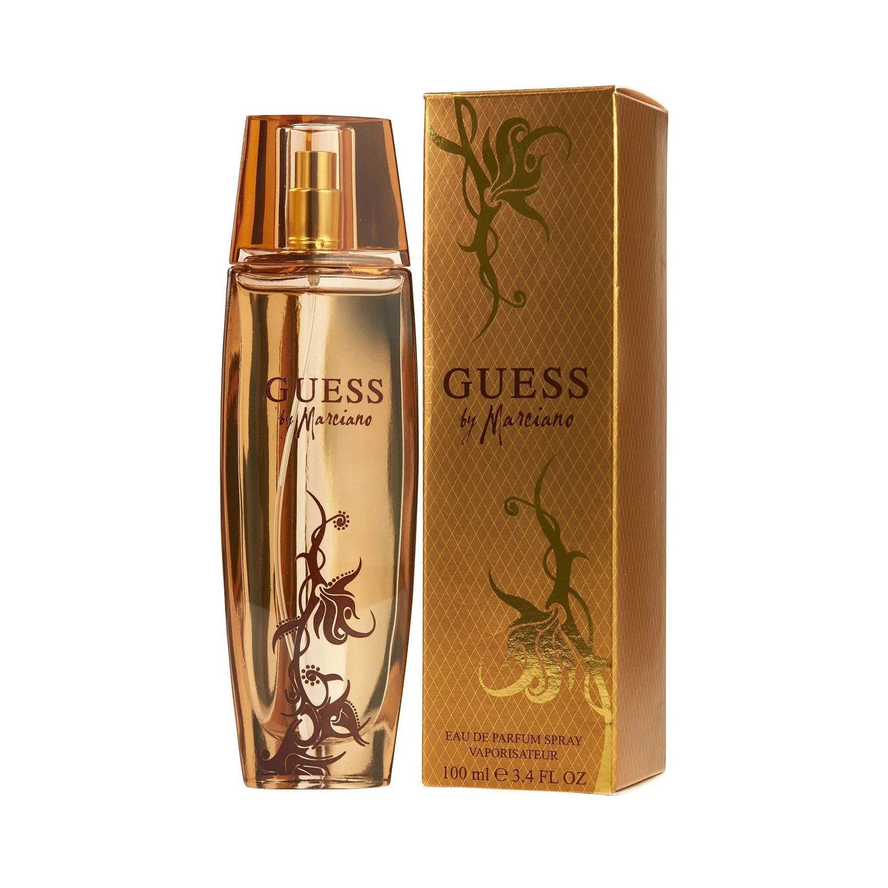 Guess By Marciano 3.4 Eau De Parfum Spray For Women
