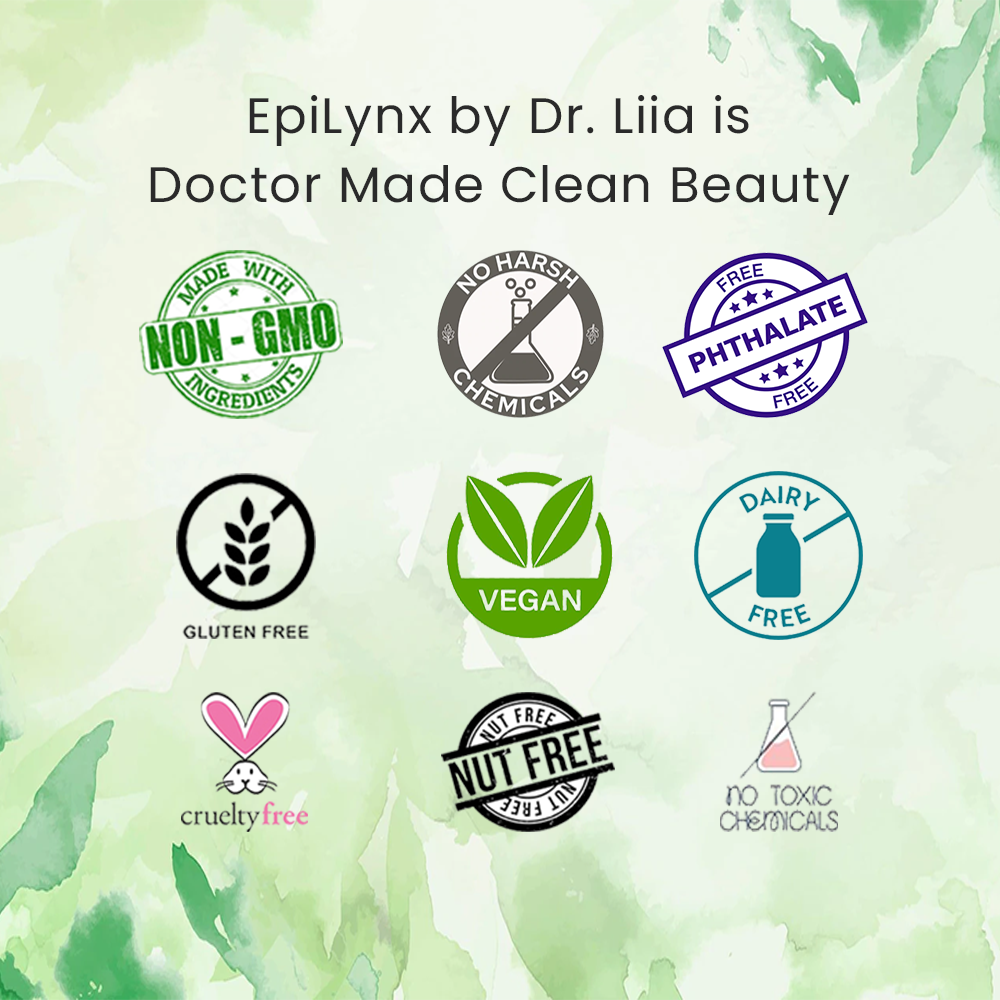 Gluten-Free Vegan Blush Stick for Cheeks, Lips & Eyes – Nut-Free Cream Blush