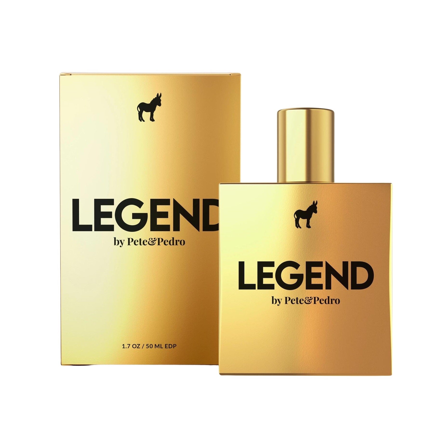 Pete & Pedro LEGEND EDP