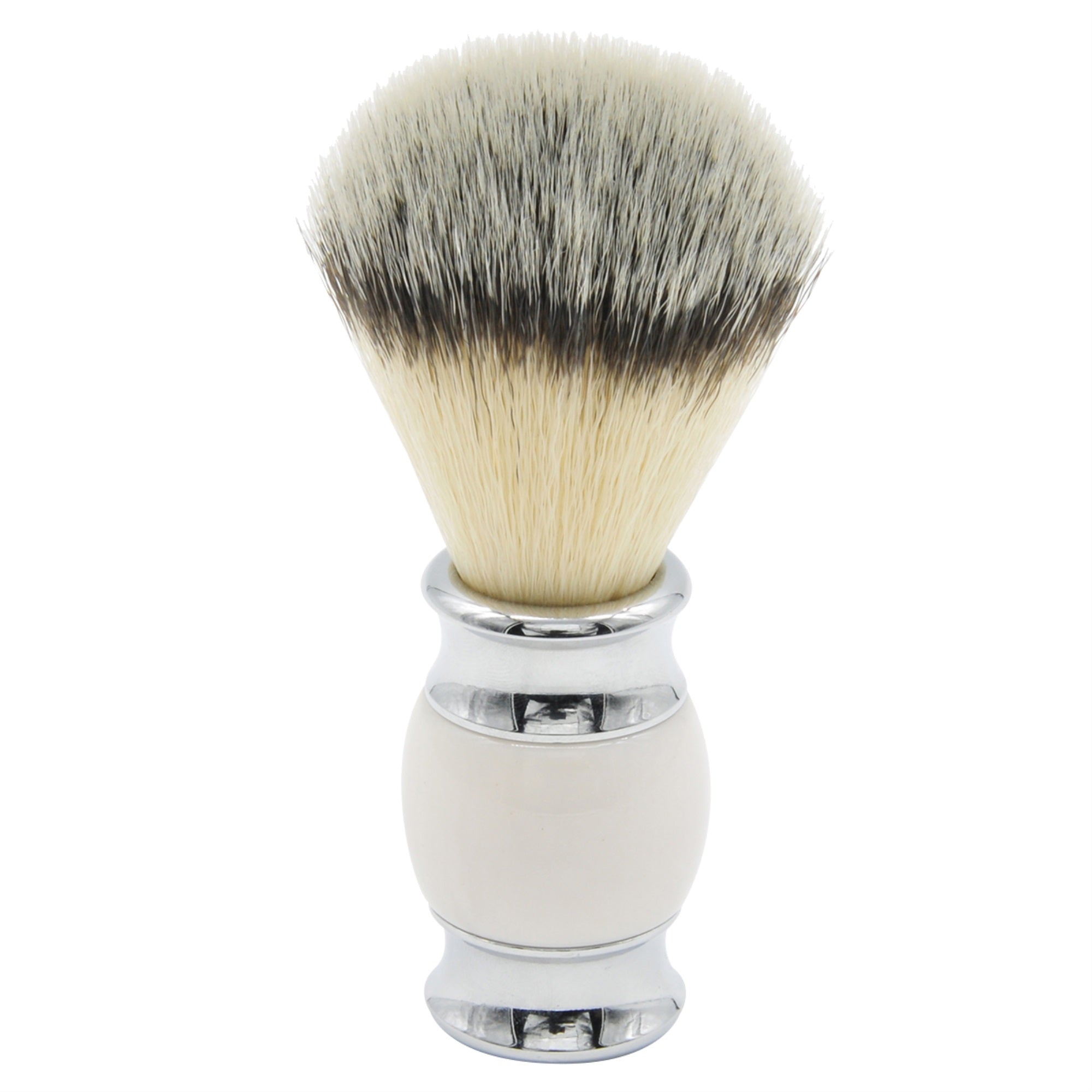 Union Razors Shaving Cream Brush for Wet Shave Using Shaving Cream or Soap  For Safety Razor Double Edge Razor Straight Razor L