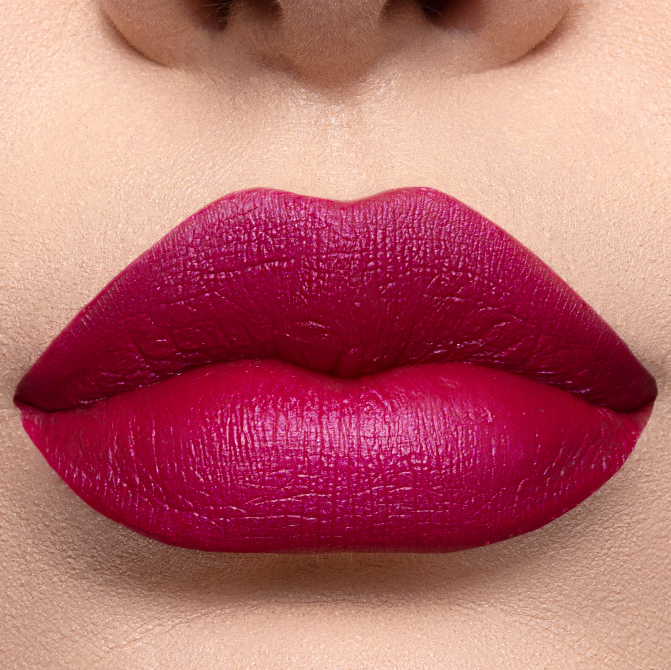 Long Lasting Liquid Lipstick - Santorini