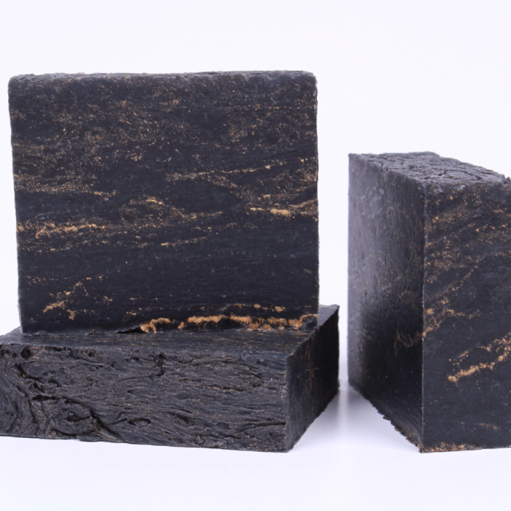 Royal Kings Myrrh & Frank Soap Bar (Available Nov-Jan)