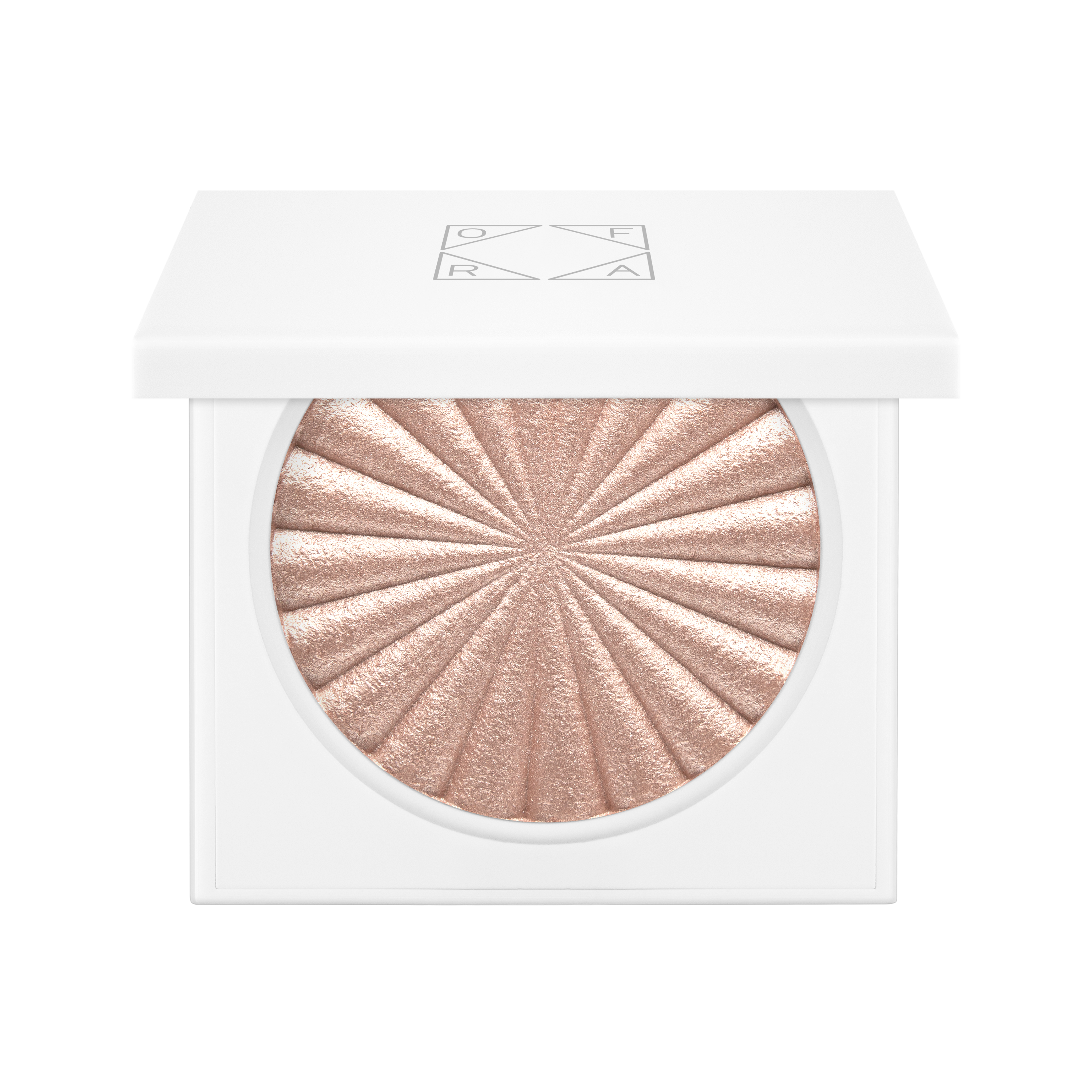 Highlighter - Sea Shimmer