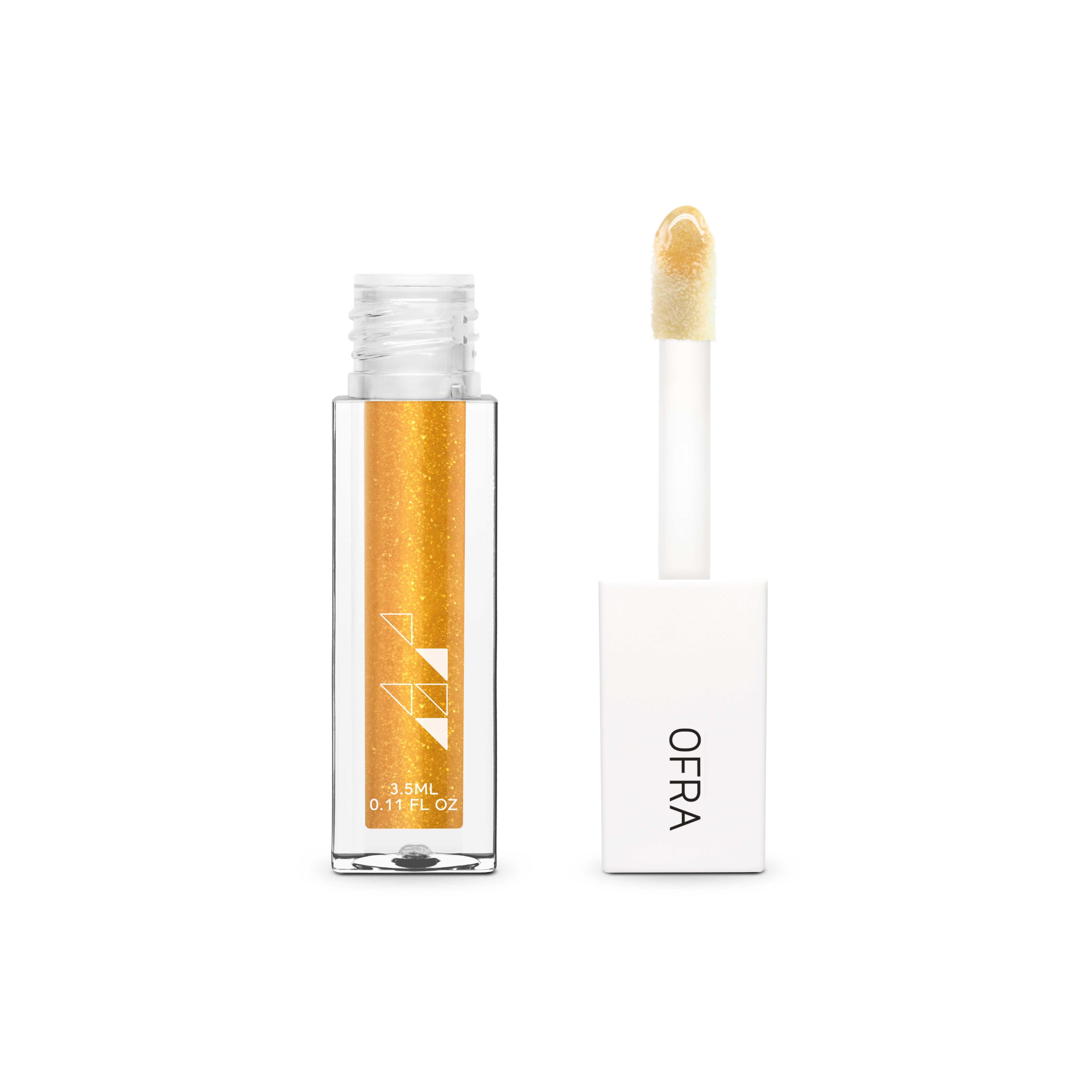 Lip Gloss - Sunshine