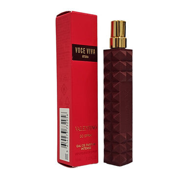 Valentino Voce Viva Intensa 0.33 Eau De Parfum Intense Spray For Women