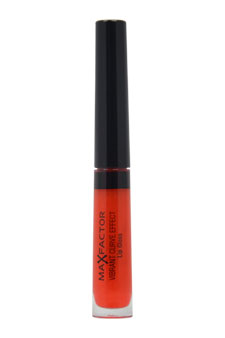 Vibrant Curve Effect Lip Gloss - # 08 Dominant By Max Factor For Women - 1 Pc Lip Gloss