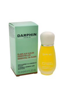 Chamomile Aromatic Care By Darphin For Women - 0.5 Oz Oil