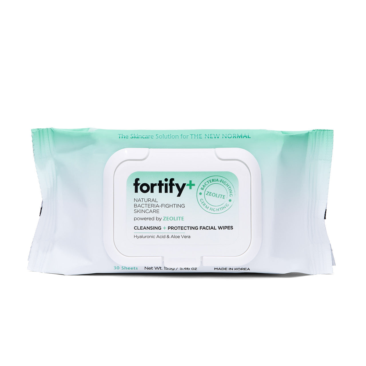 Frtfy Face Wipes Prtctng (1X30.00)