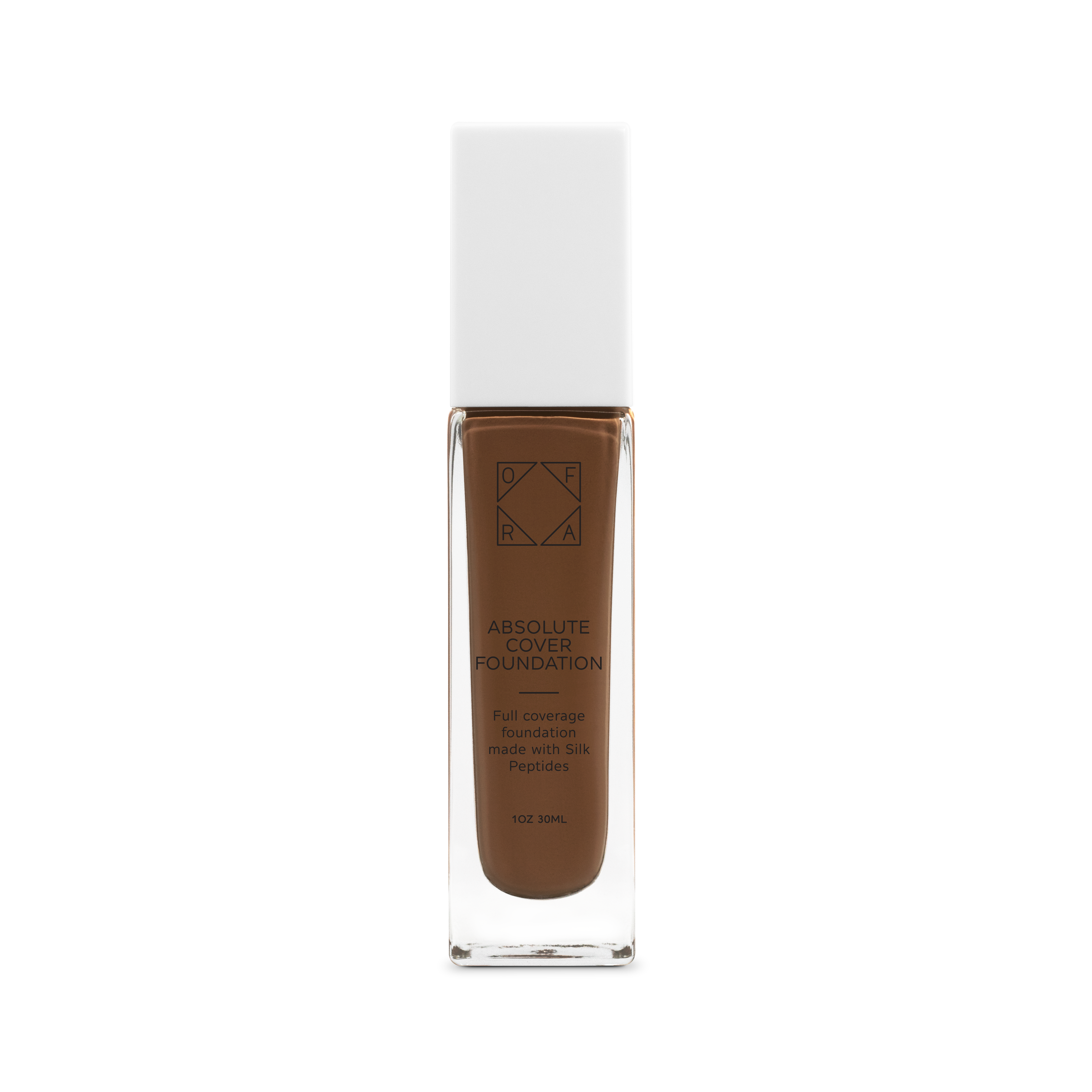 Absolute Cover Foundation - #11