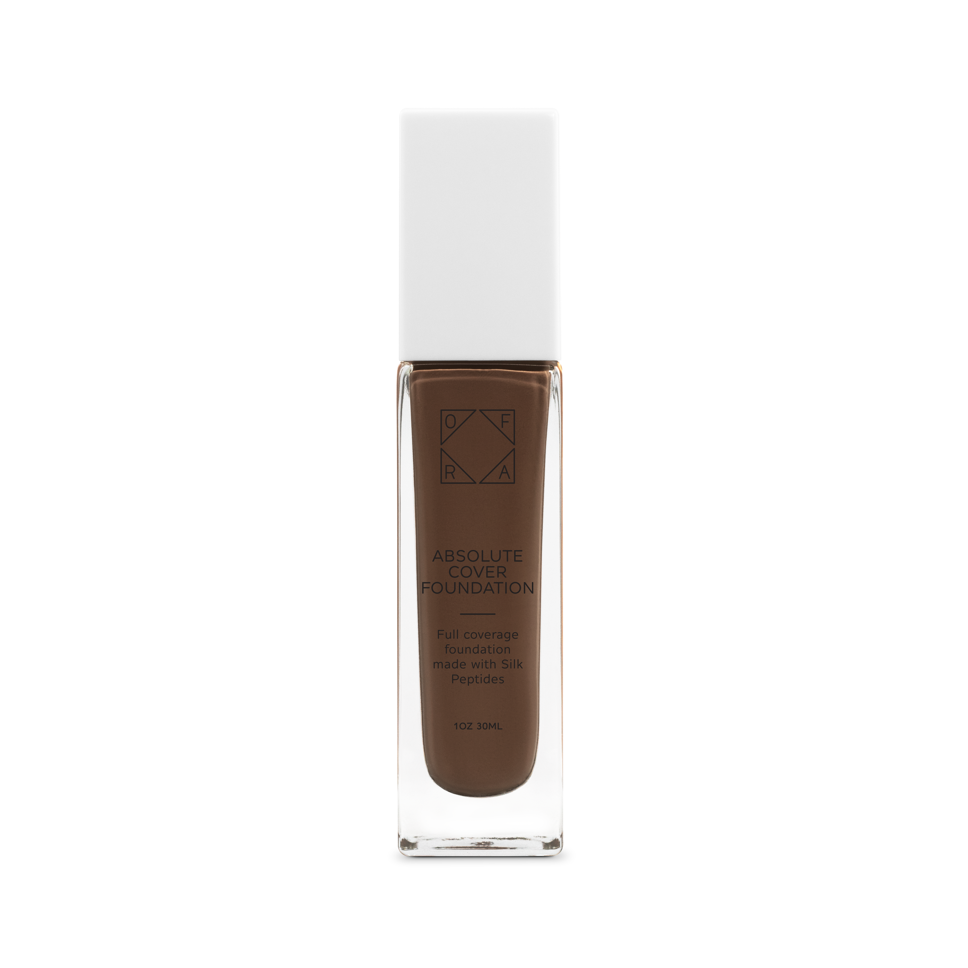 Absolute Cover Foundation - #12