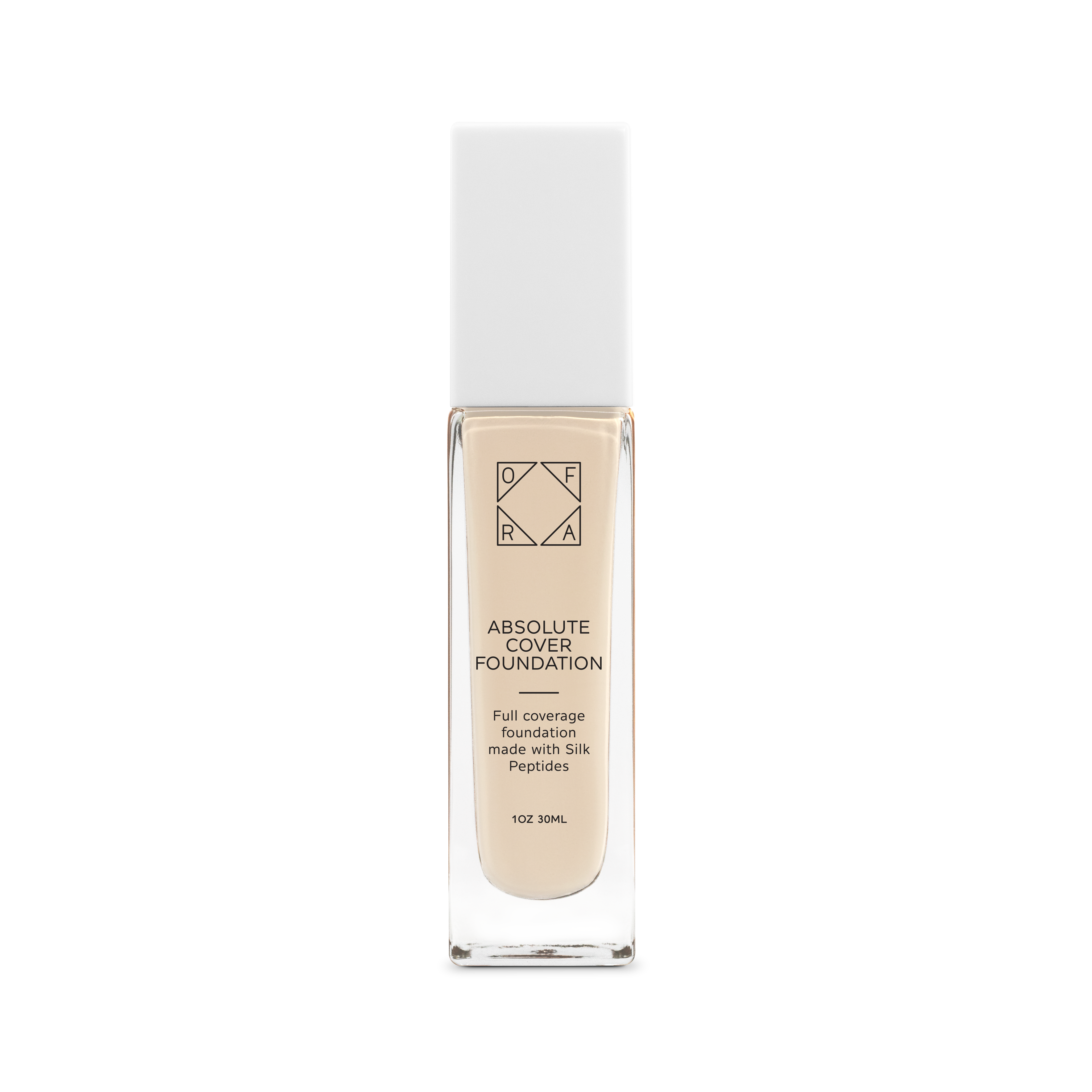 Absolute Cover Foundation - #0.15