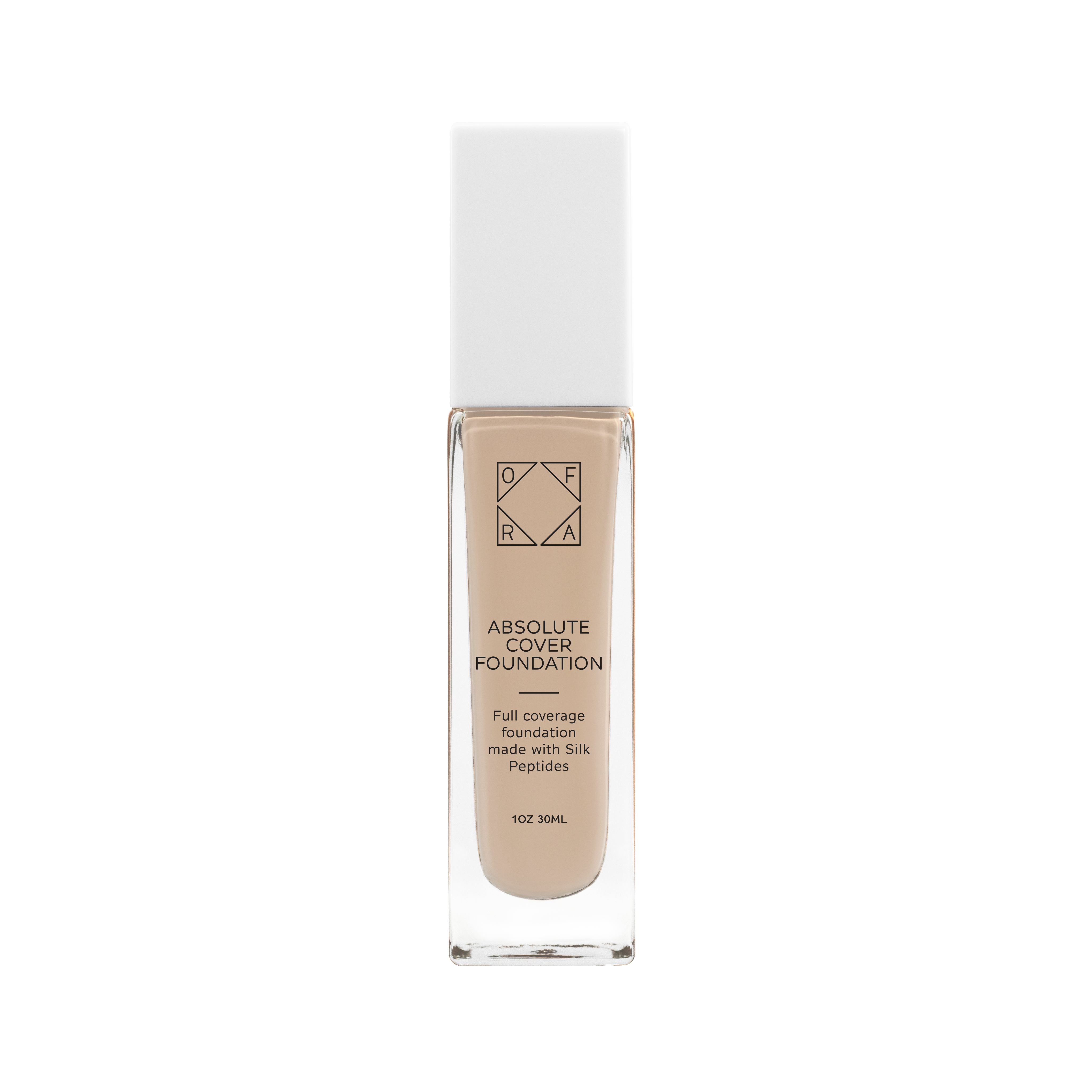 Absolute Cover Foundation - #1