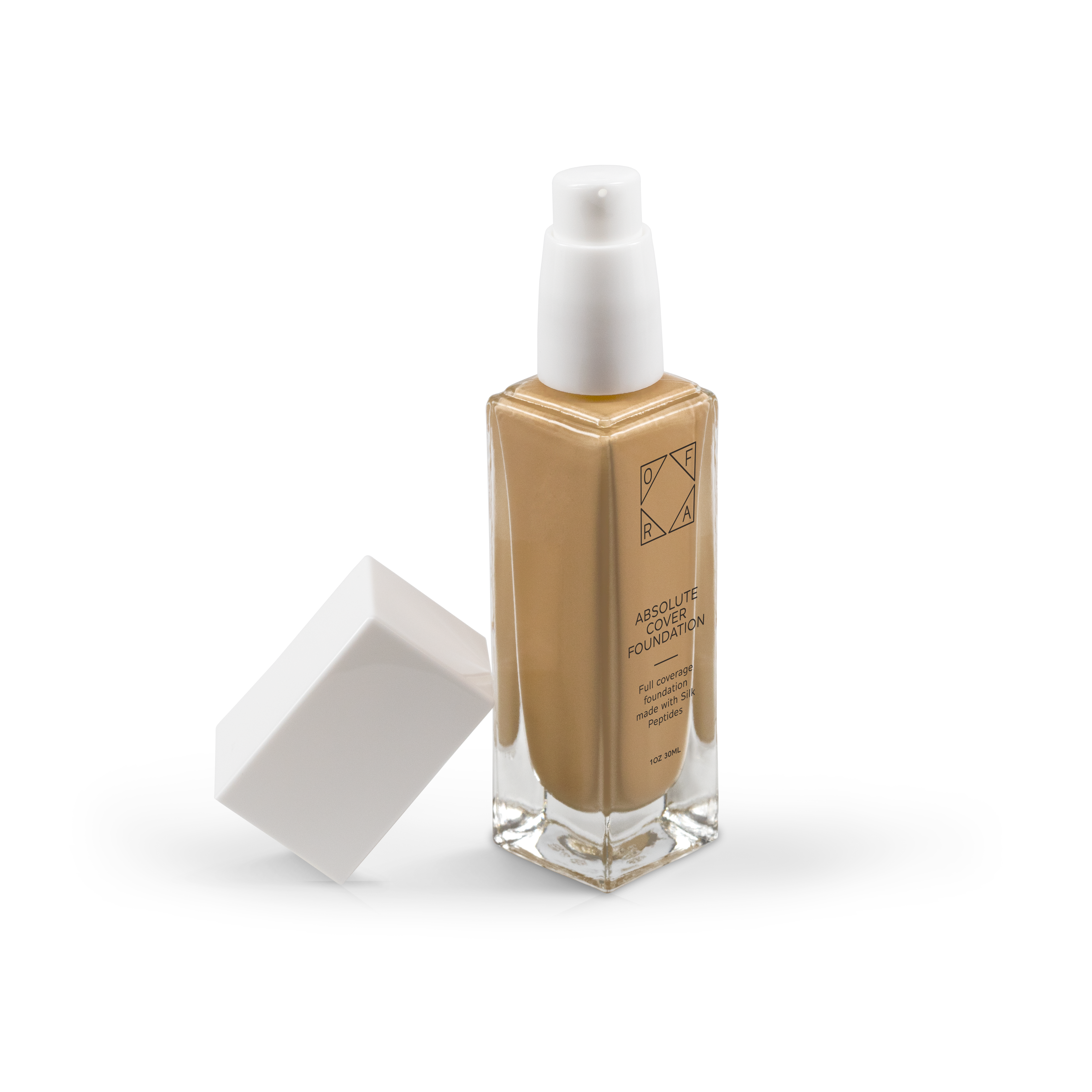 Absolute Cover Foundation - #7.15