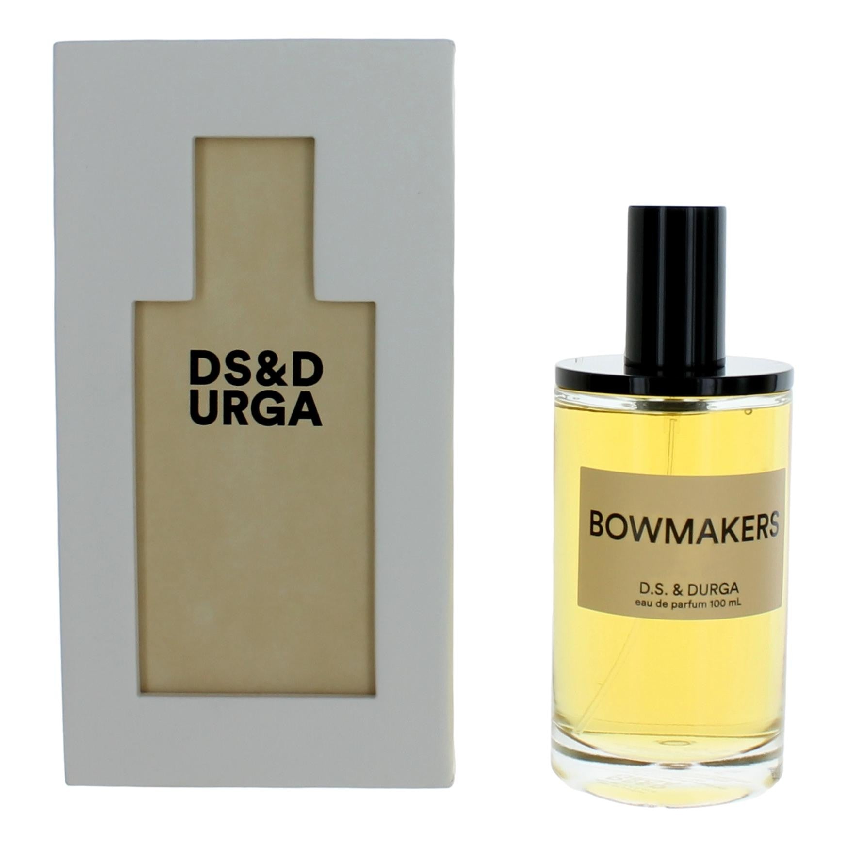 Bowmakers By D.S. & Durga, 3.4 Oz Eau De Parfum Spray For Unisex